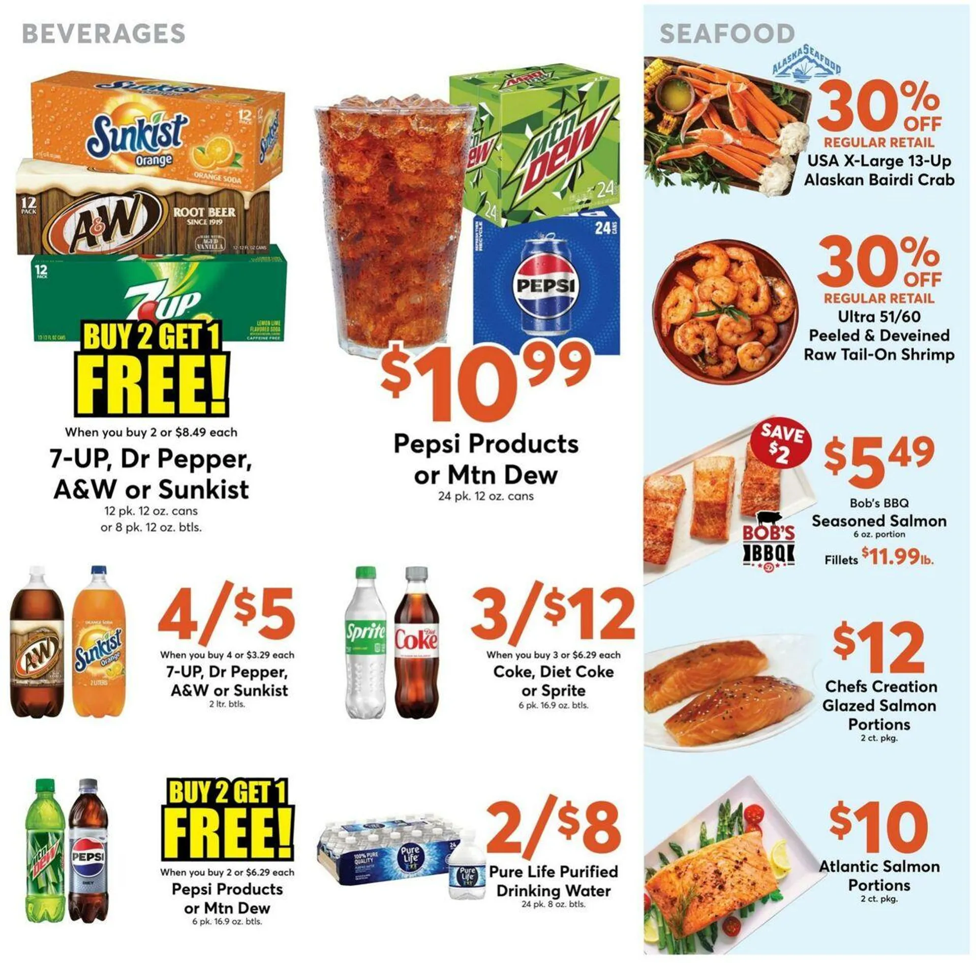 Weekly ad Dierbergs from October 29 to November 4 2024 - Page 9