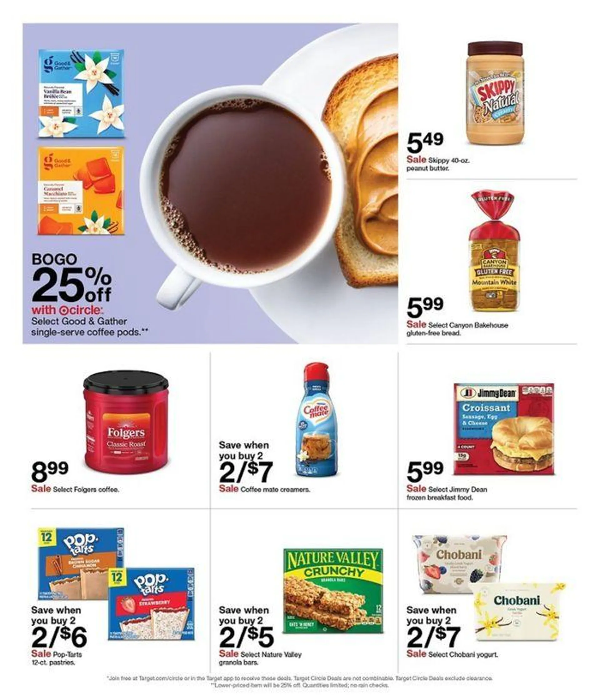 Deals - 23