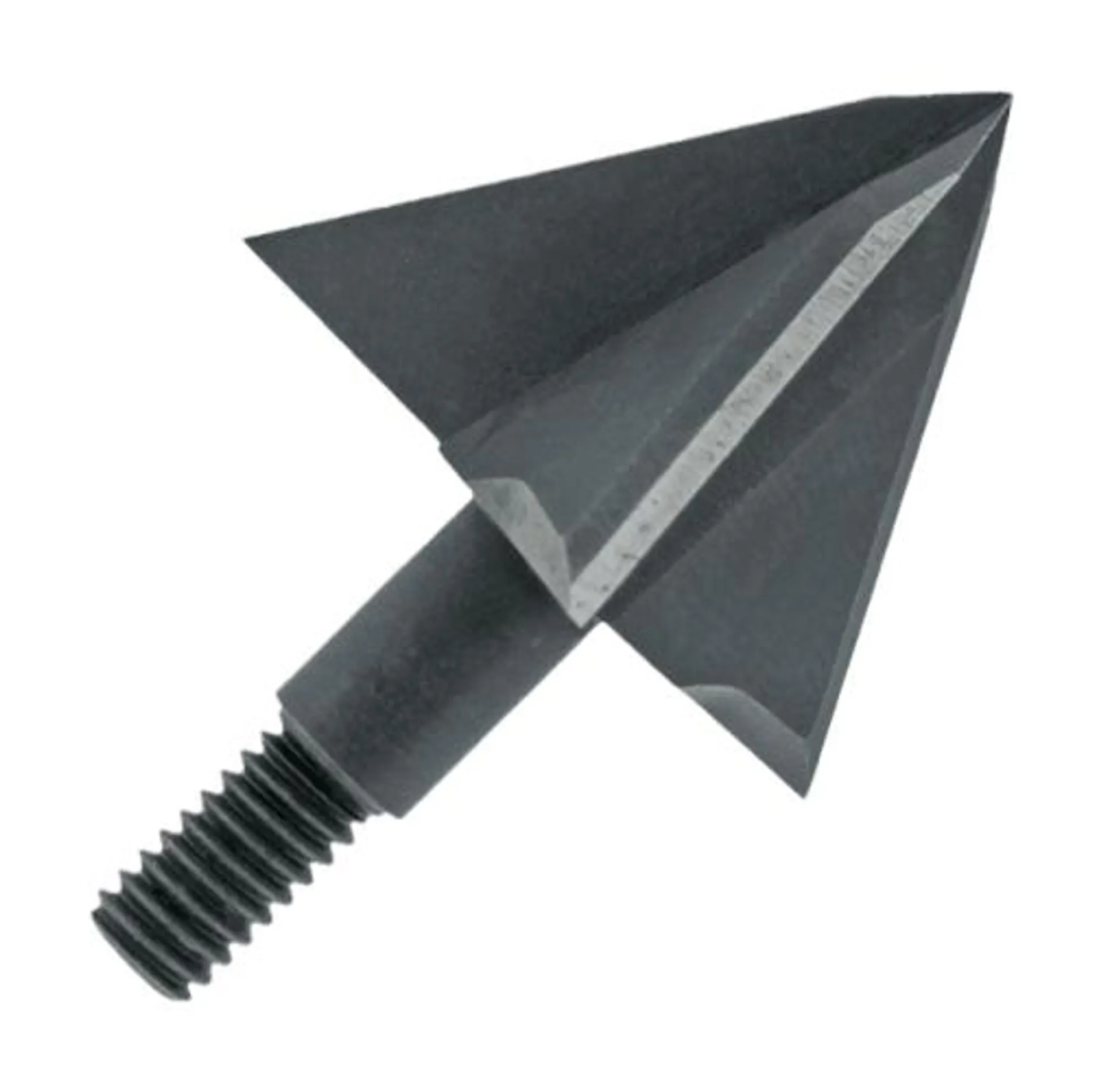 Ozcut Hurricane 3-Blade Fixed-Blade Broadheads