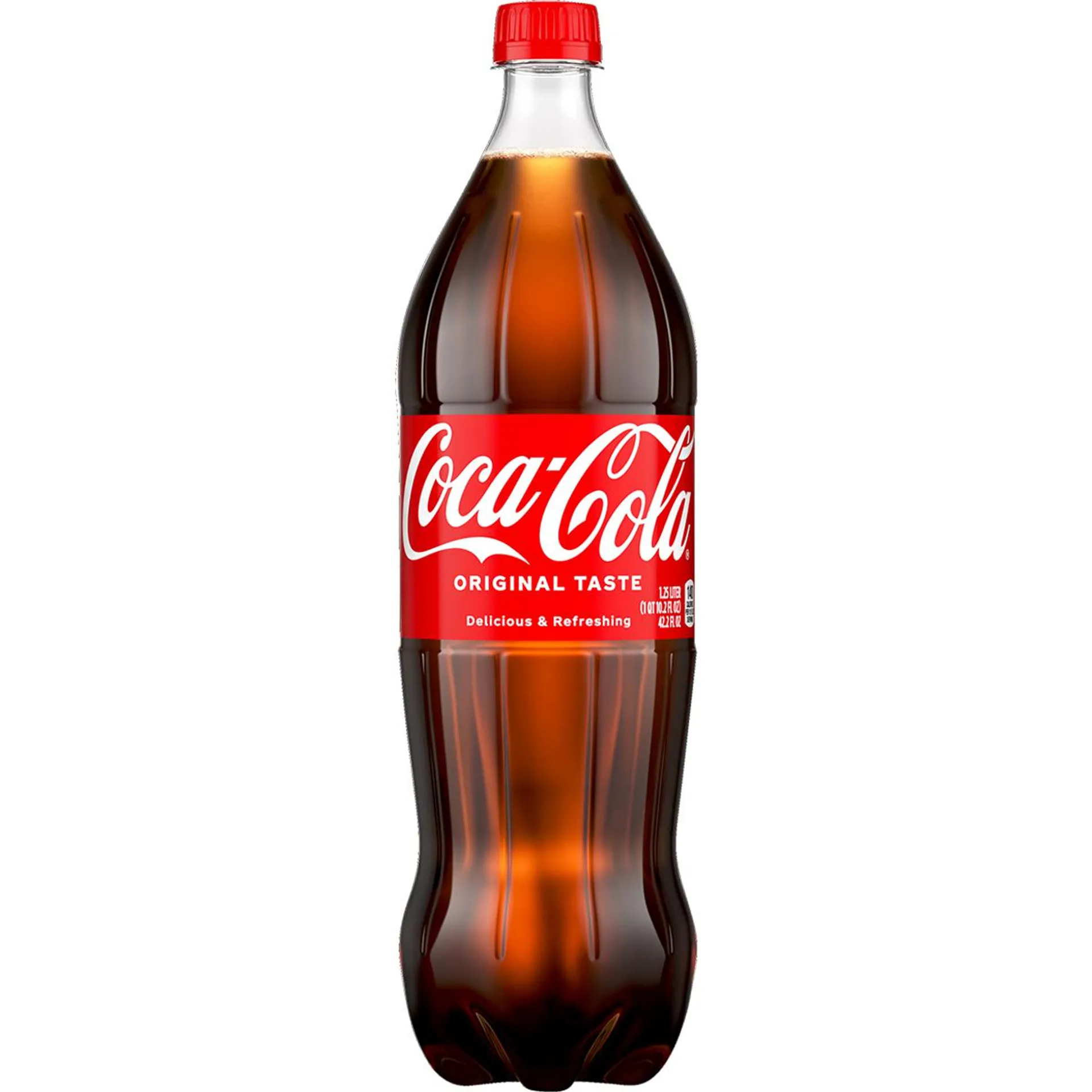 Coca Cola Classic Soda