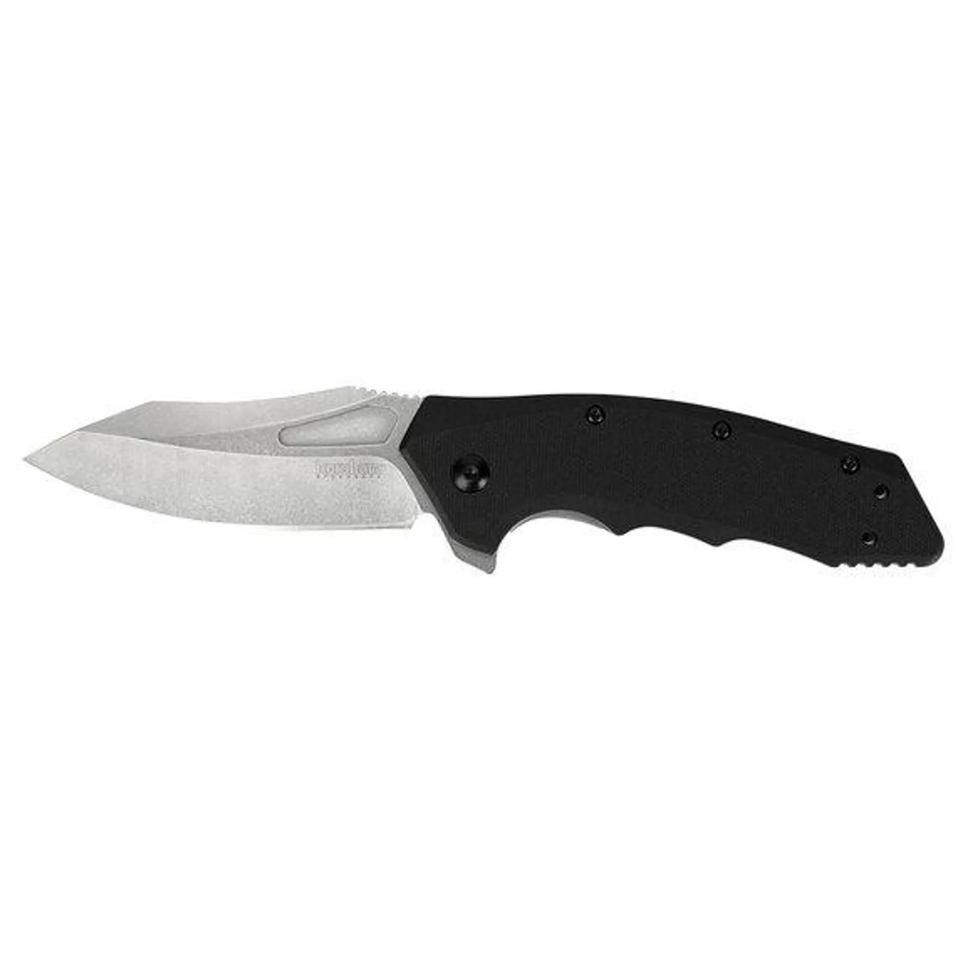 Kershaw Flitch Assisted-Open Folding Knife