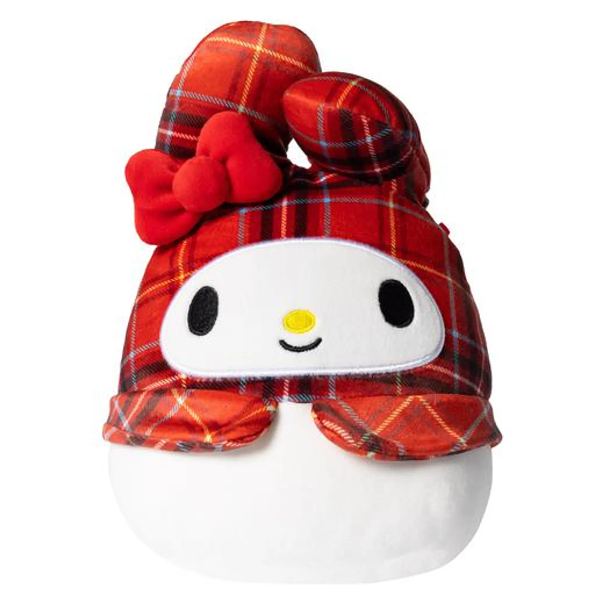 Hello Kitty And Friends® Squishmallows™ Plaid Squad 6.5in