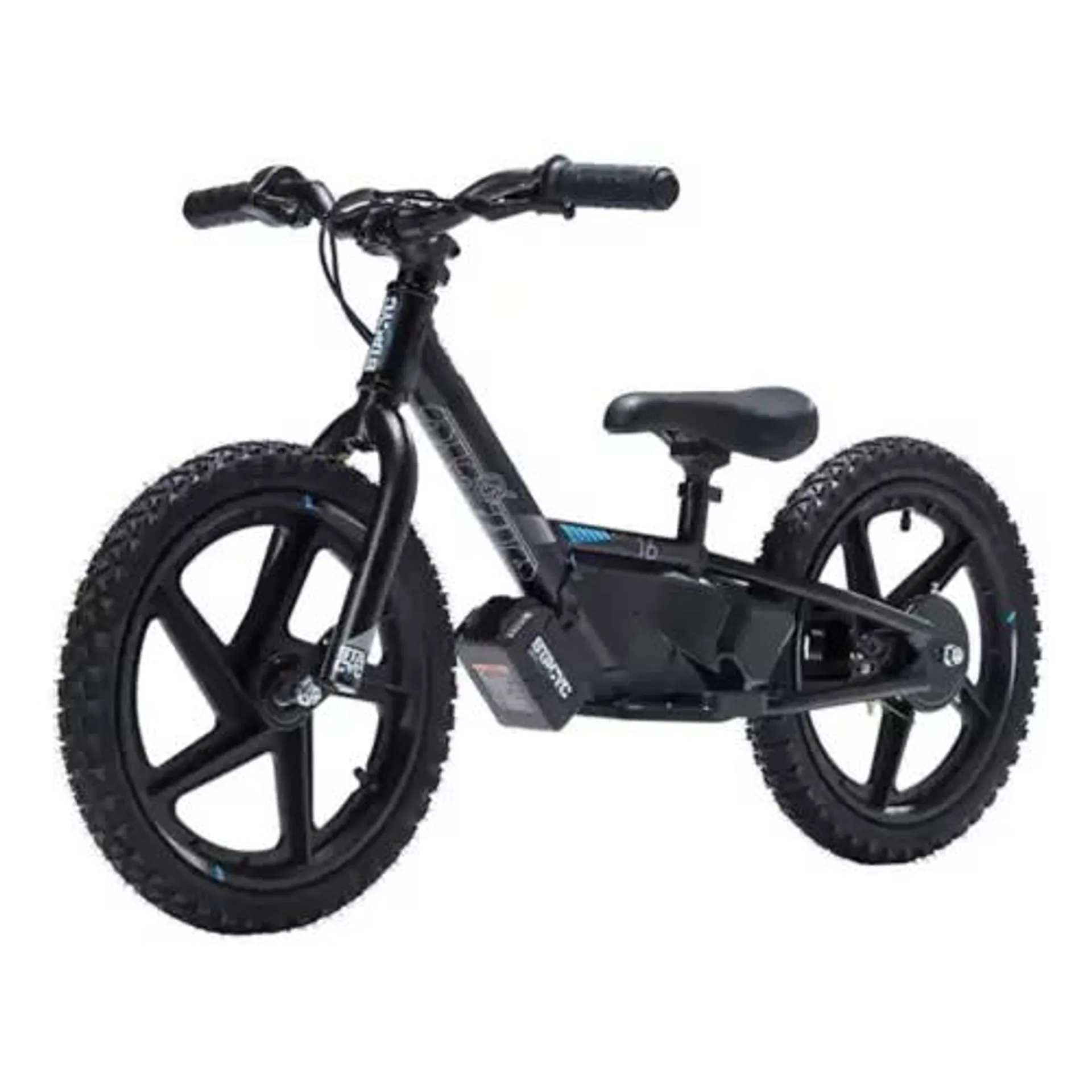 STACYC Brushless 16eDRIVE Electric Balance Bike