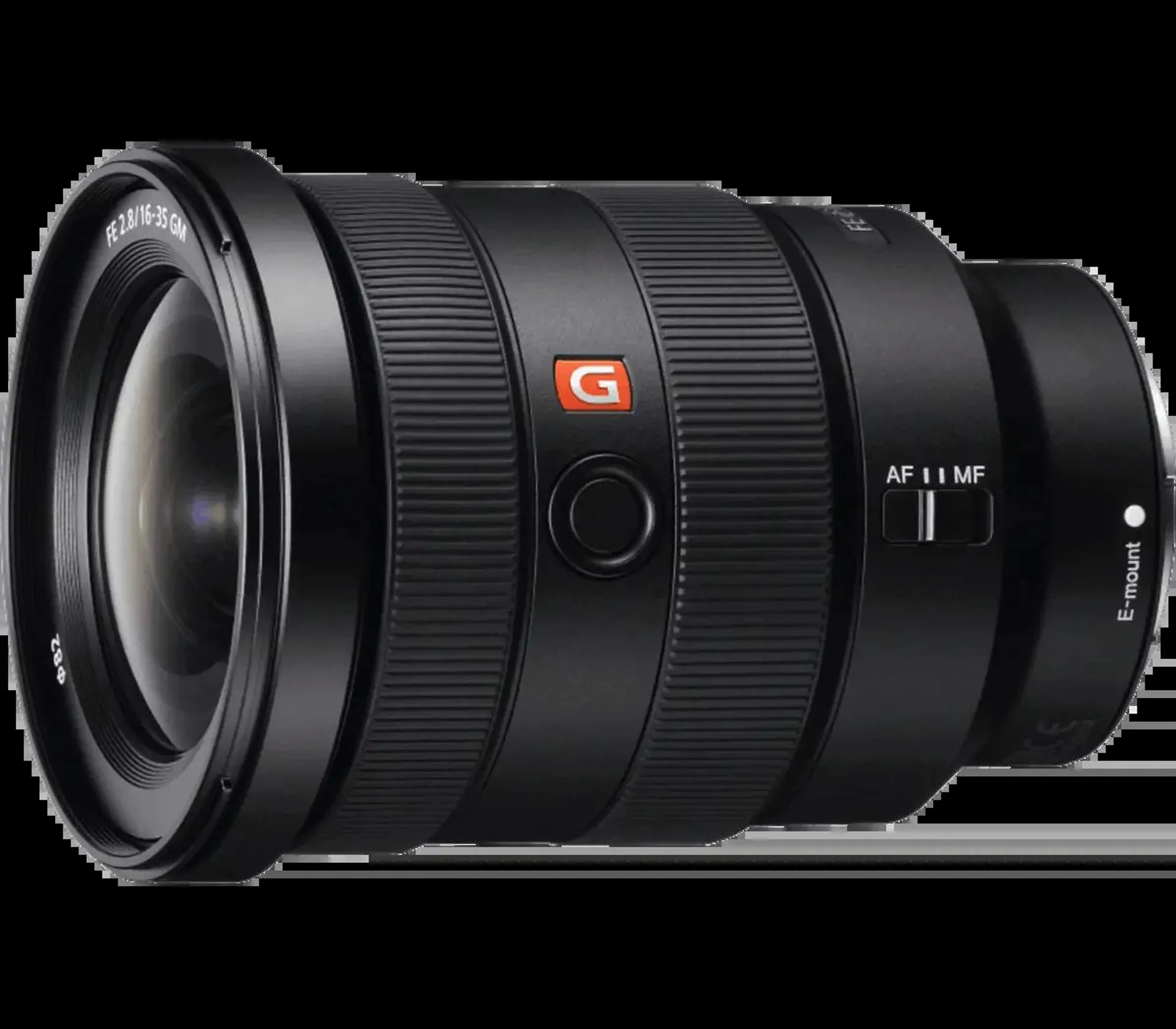 FE 16-35mm F2.8 GM Full-frame Wide-angle Zoom G Master Lens
