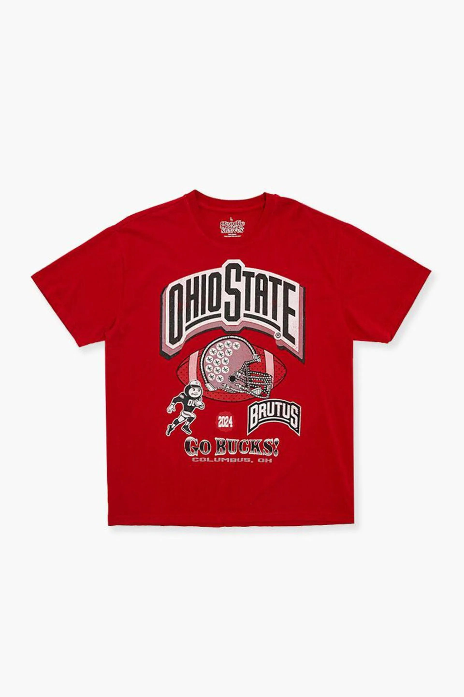 Ohio State Football 2024 Tee