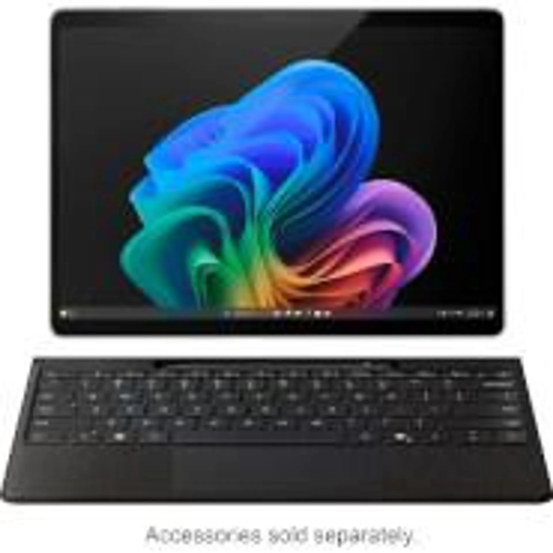 13 inch Surface Pro 11 Copilot+ - Touchscreen - Snapdragon X Plus - 16GB/256GB - Platinum