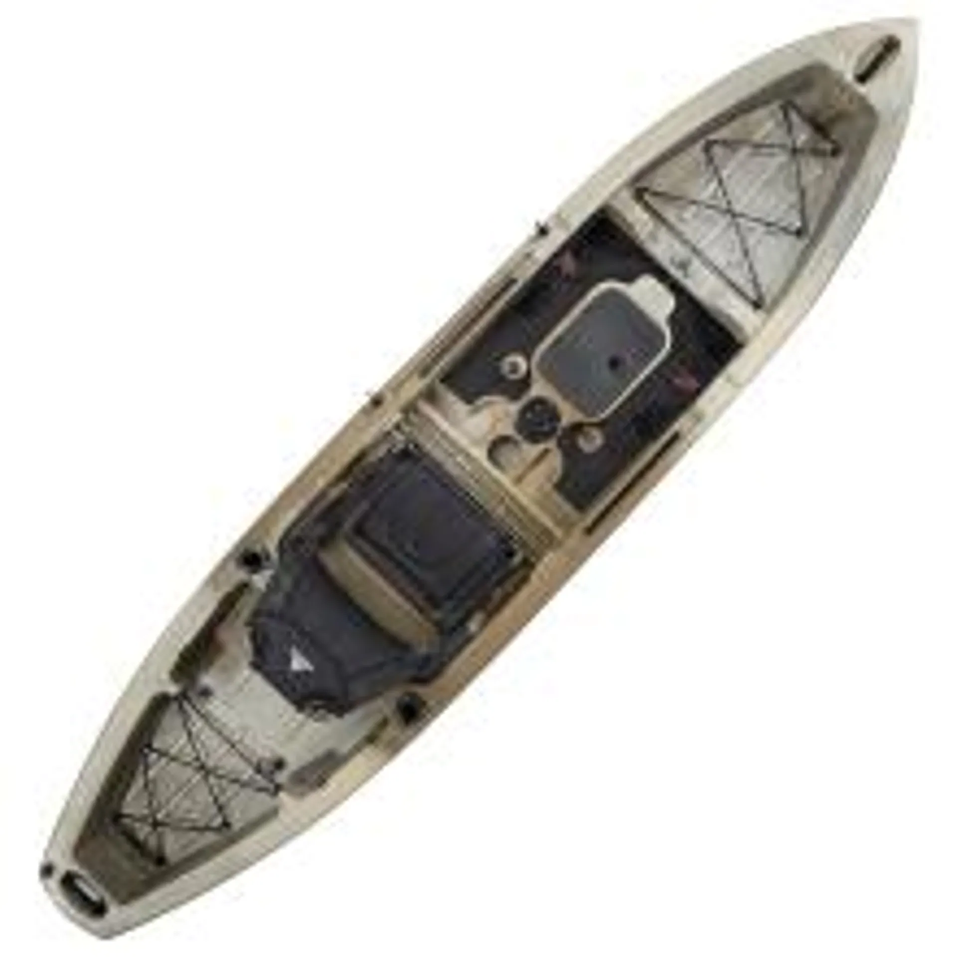 Ascend 12T Sit-On-Top Kayak