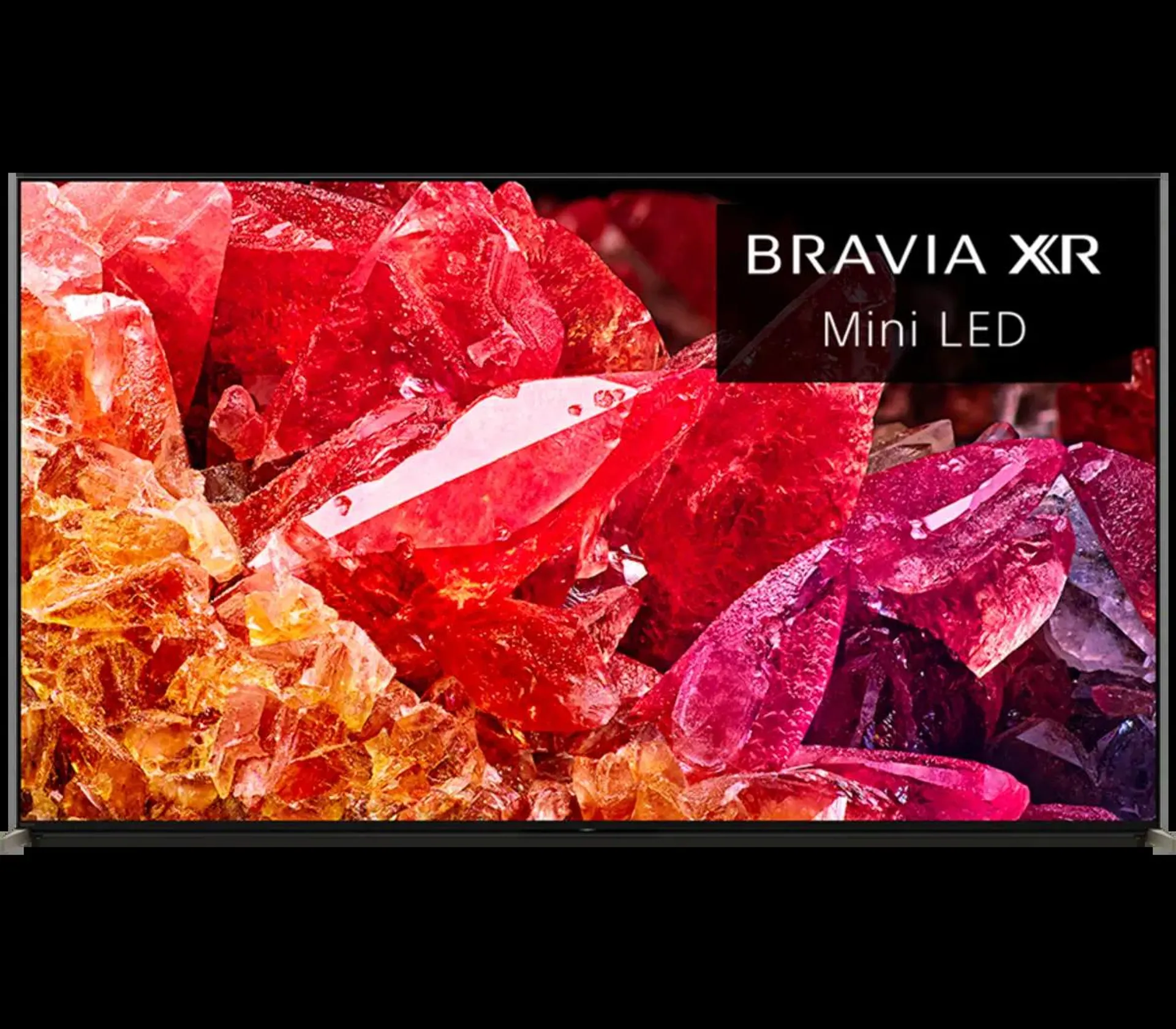 BRAVIA XR 75” Class X95K 4K HDR Mini LED TV with Google TV (2022)