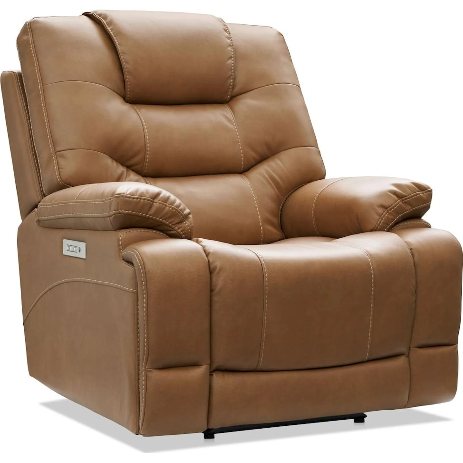 Beacon Triple-Power Recliner