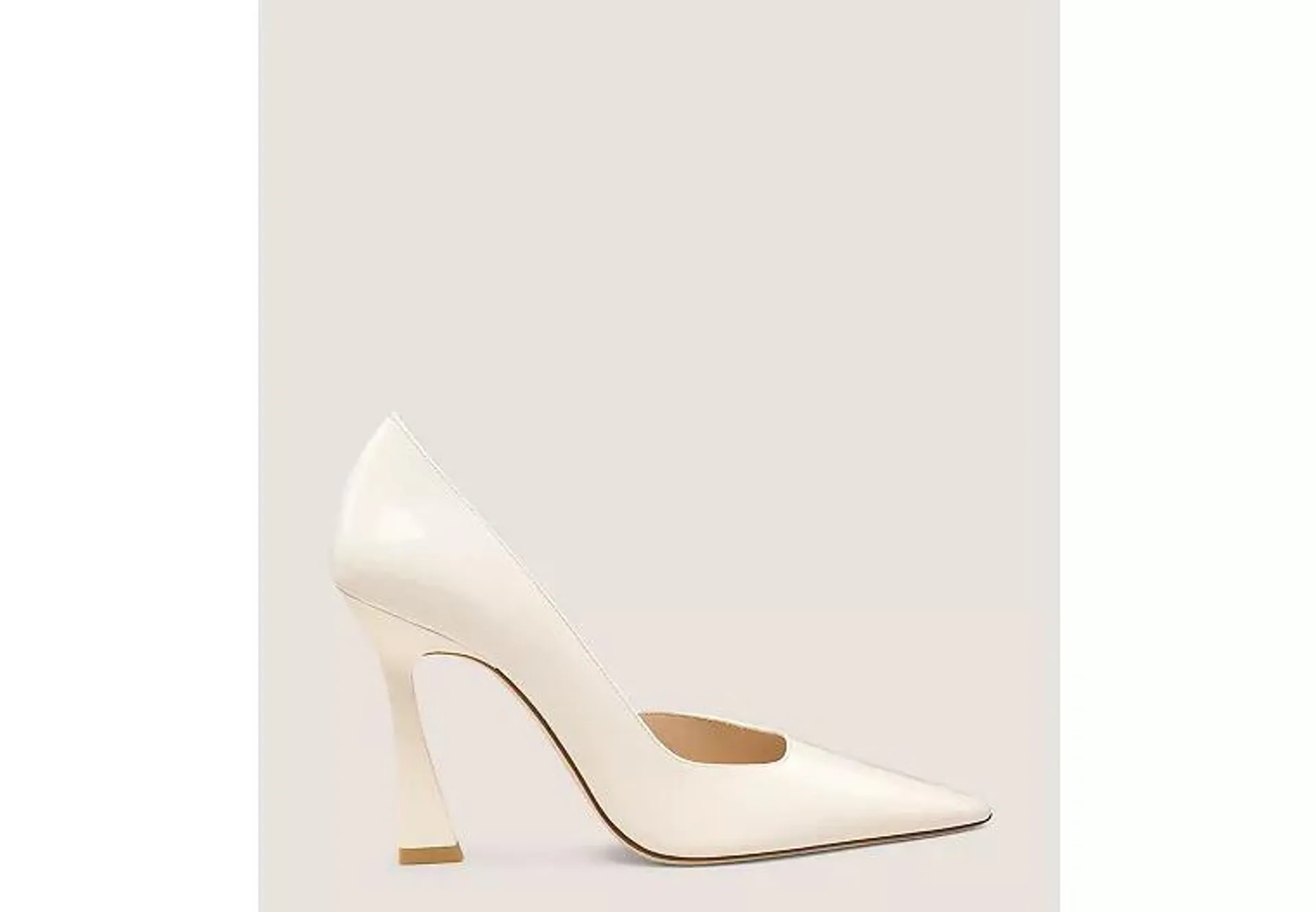 VINNIE 100 D'ORSAY PUMP