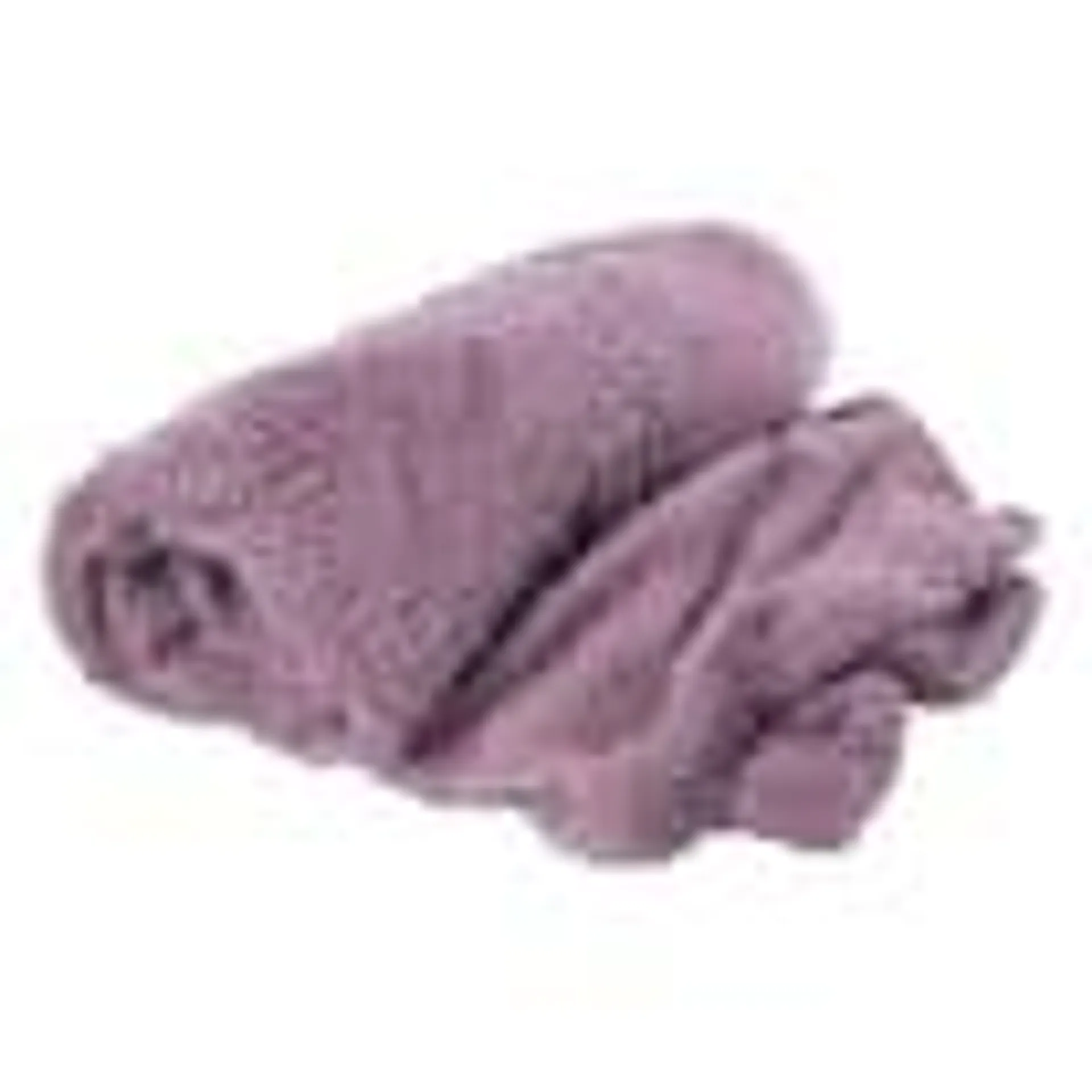 Luxe Collection Sherpa Blanket 50in x 60in