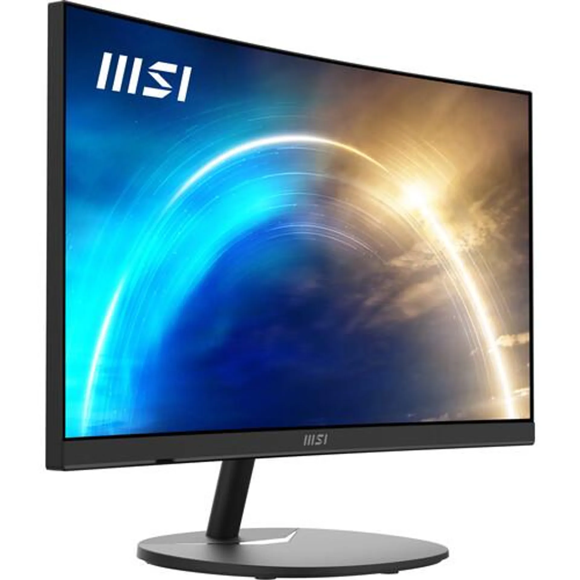 MSI PRO MP2412 23.8" Monitor (Black)