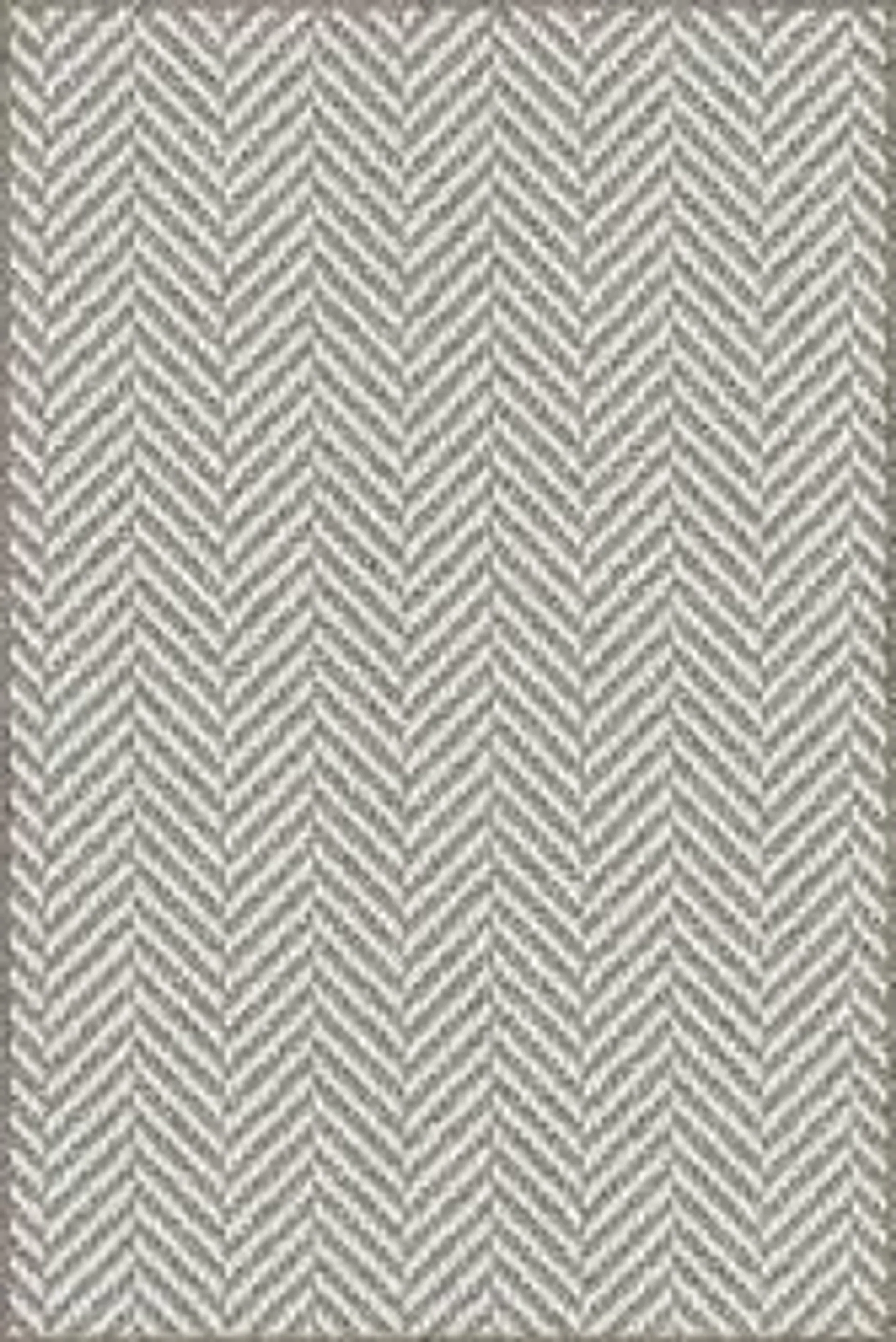 U-Carpet Trident Greige 20.5" x 30" Accent Rug