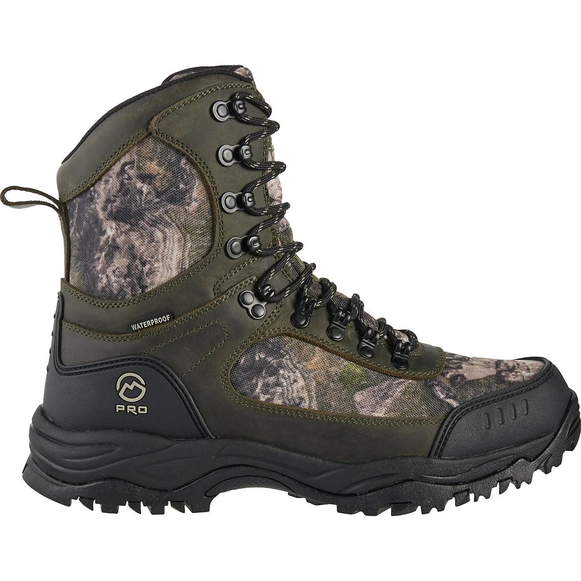 Magellan Outdoors Men's Pro Hunt Offroad II Boots