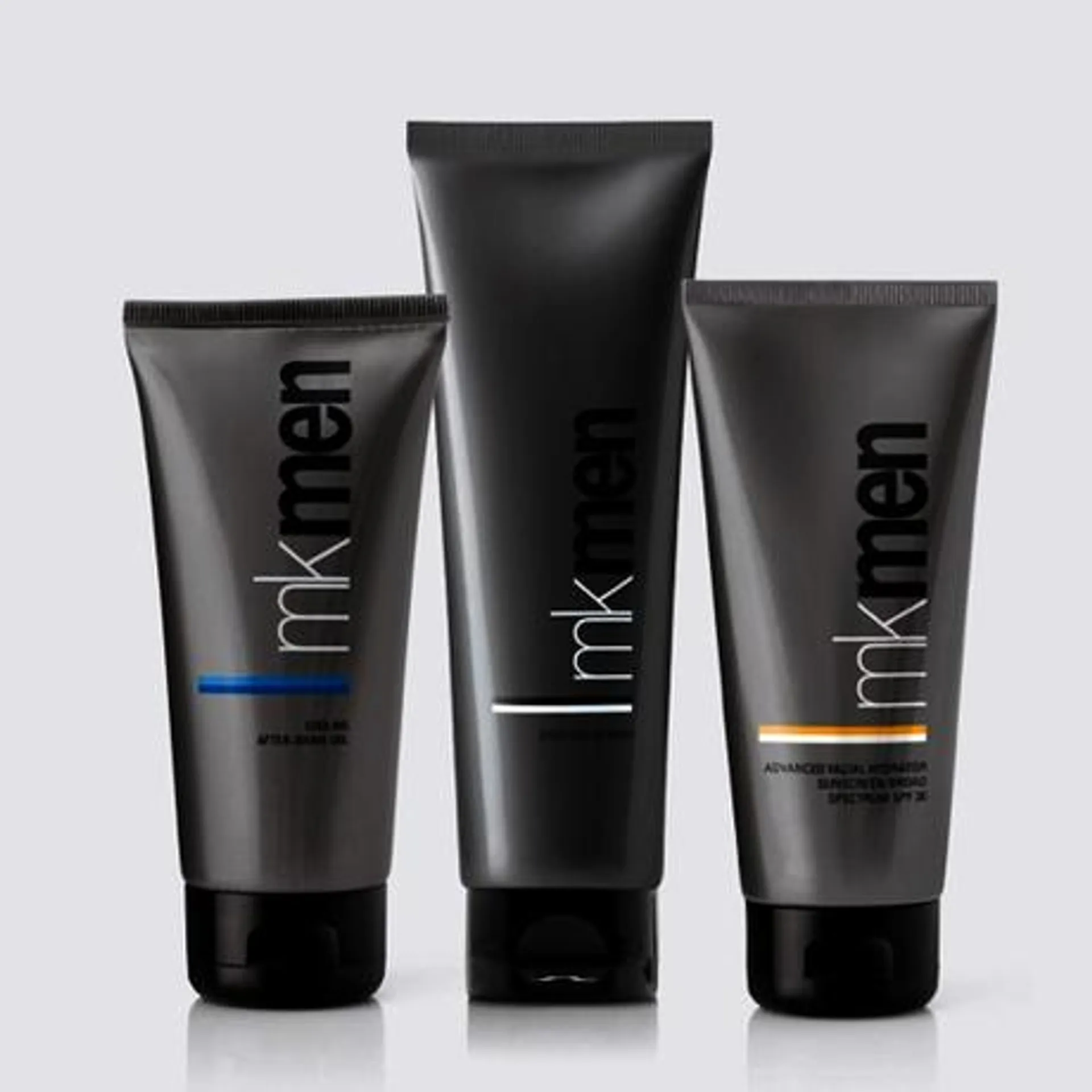 MKMen® Regimen Bundle