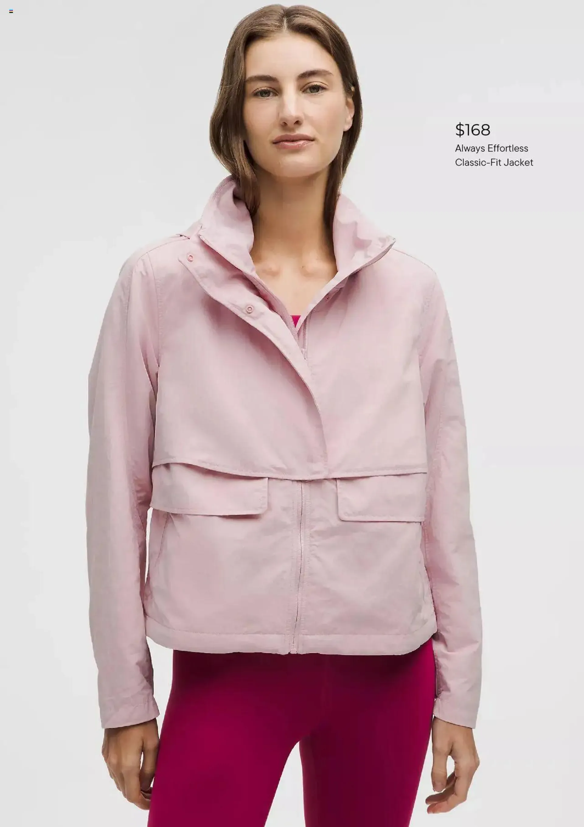 Weekly ad Lululemon Weekly Ad from May 1 to May 31 2025 - Page 14