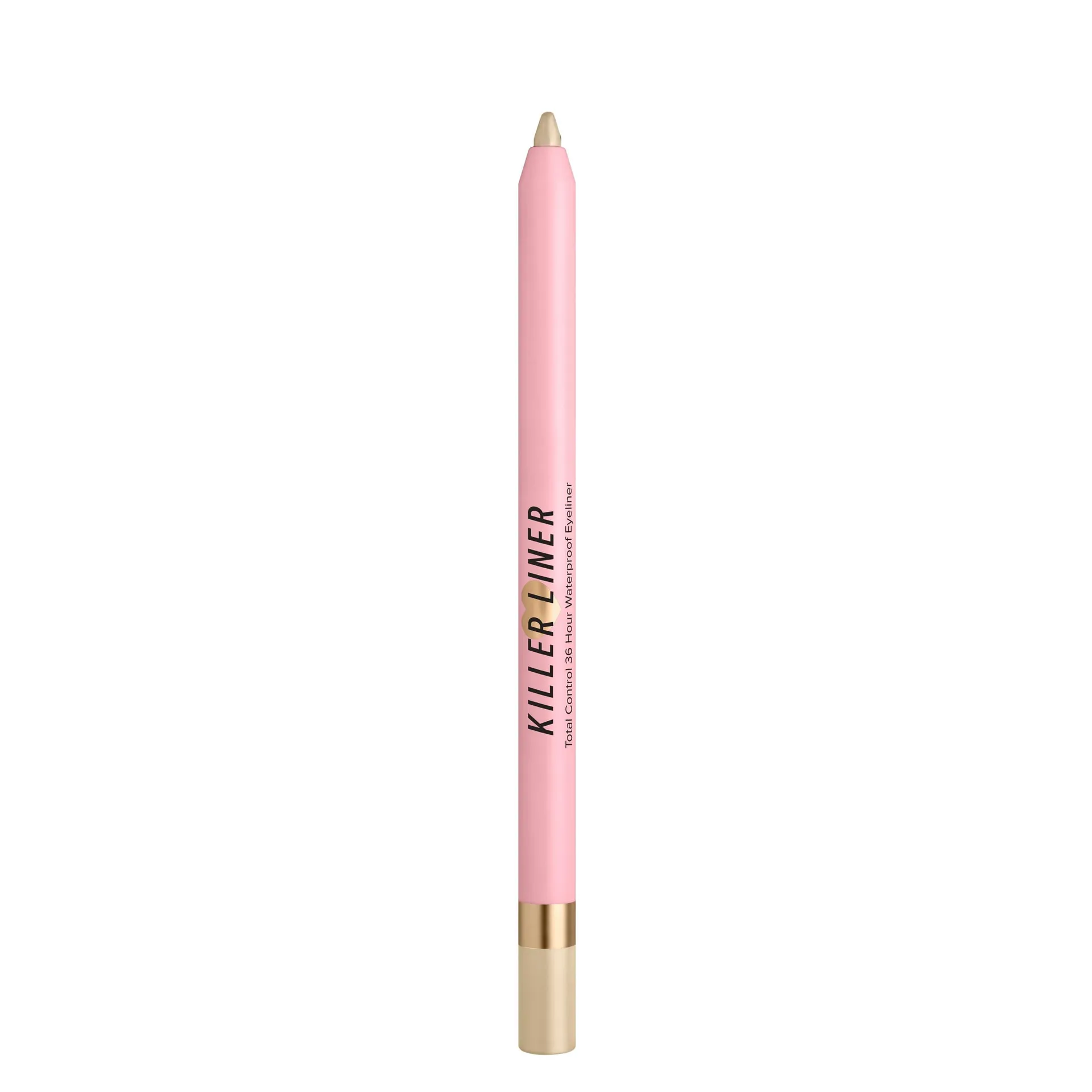 Killer Liner 36 Hour Waterproof Gel Eyeliner Pencil