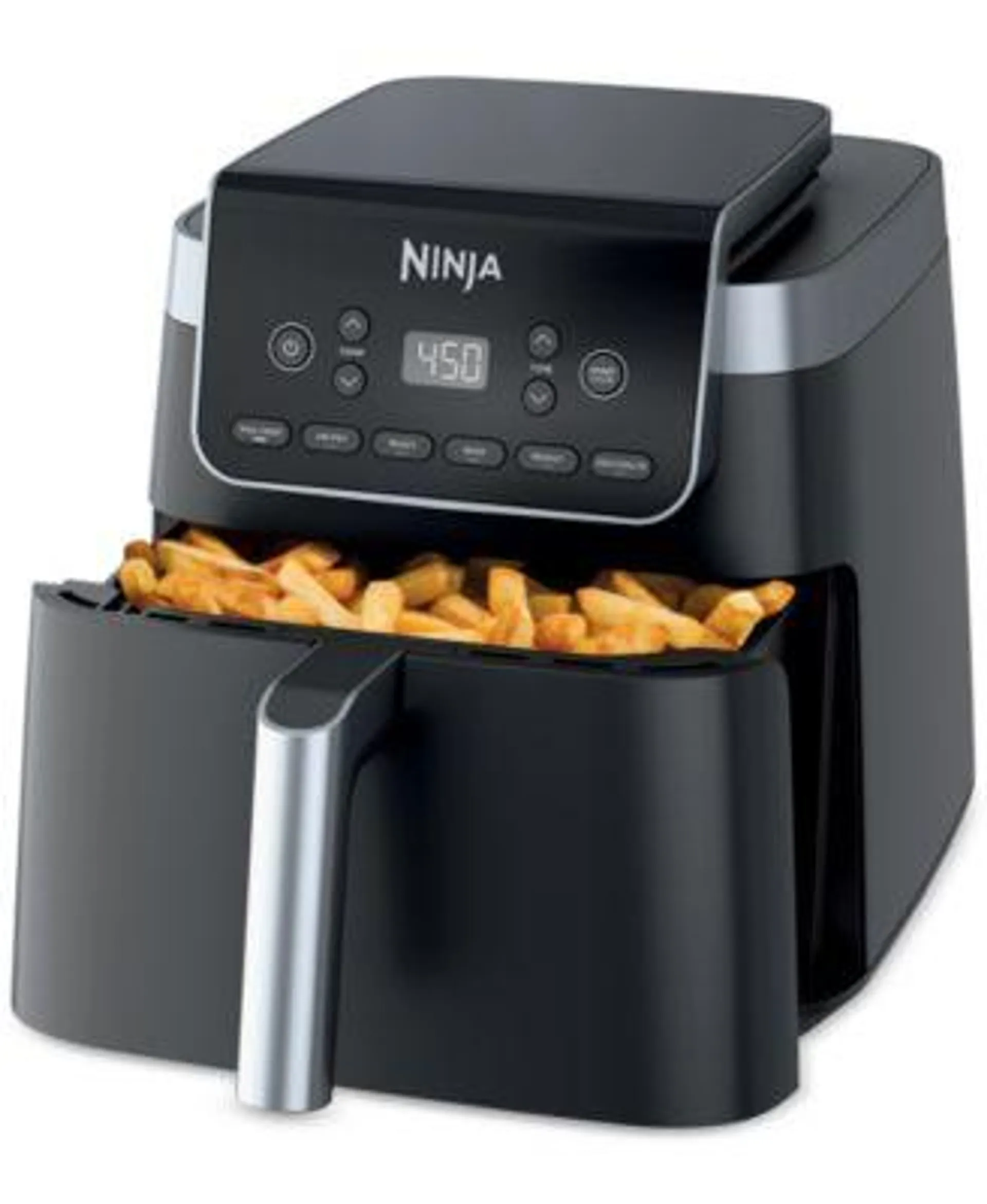 Pro XL 6-in-1 6.5-Qt. MaxCrisp Air Fryer, AF181