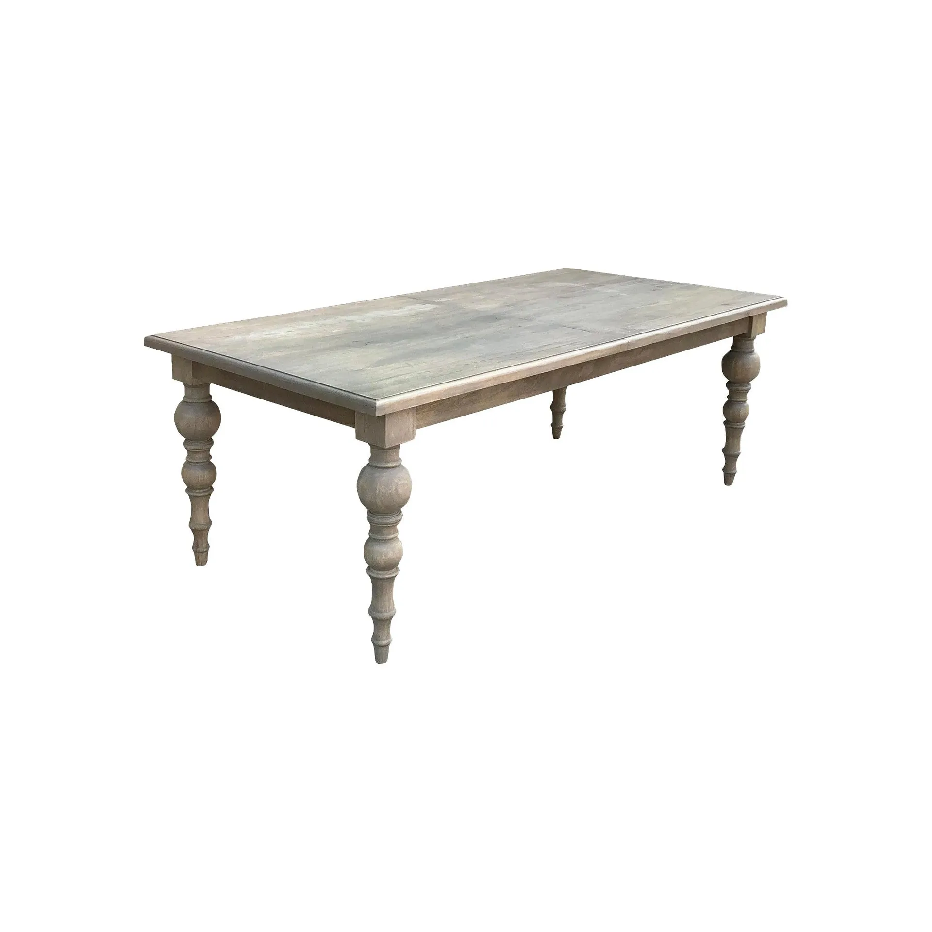 Virginia Dining Table