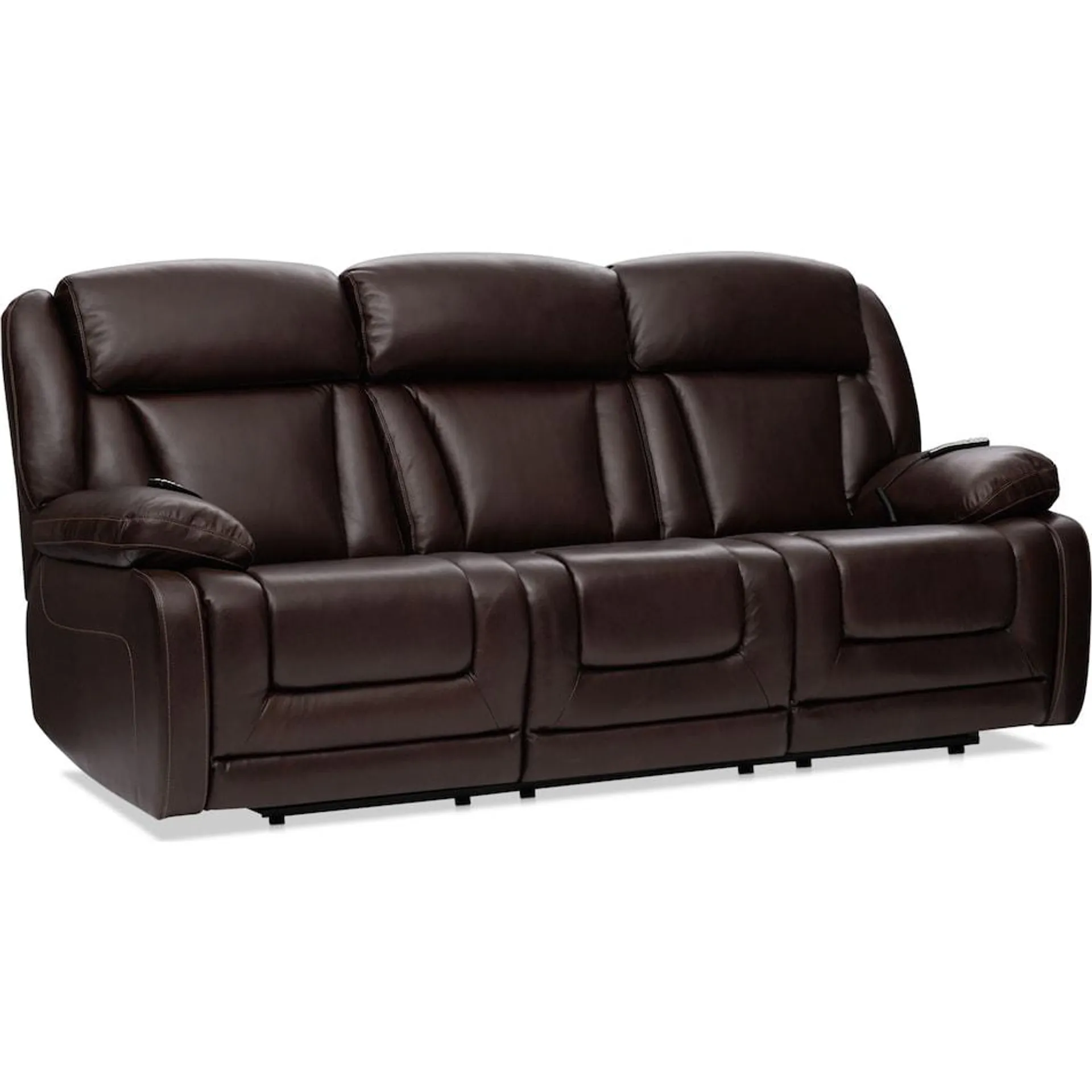 Palermo Triple-Power Reclining Sofa