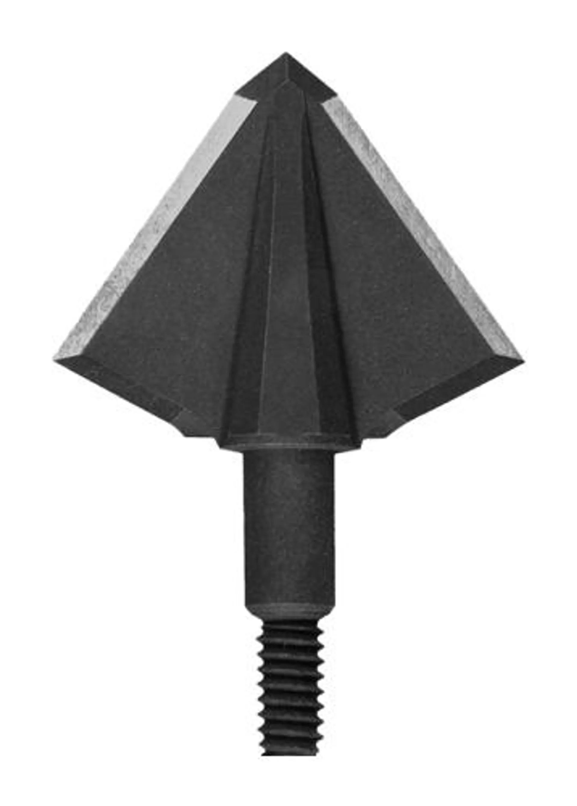 Ozcut Elite Series 2-Blade Fixed-Blade Broadheads