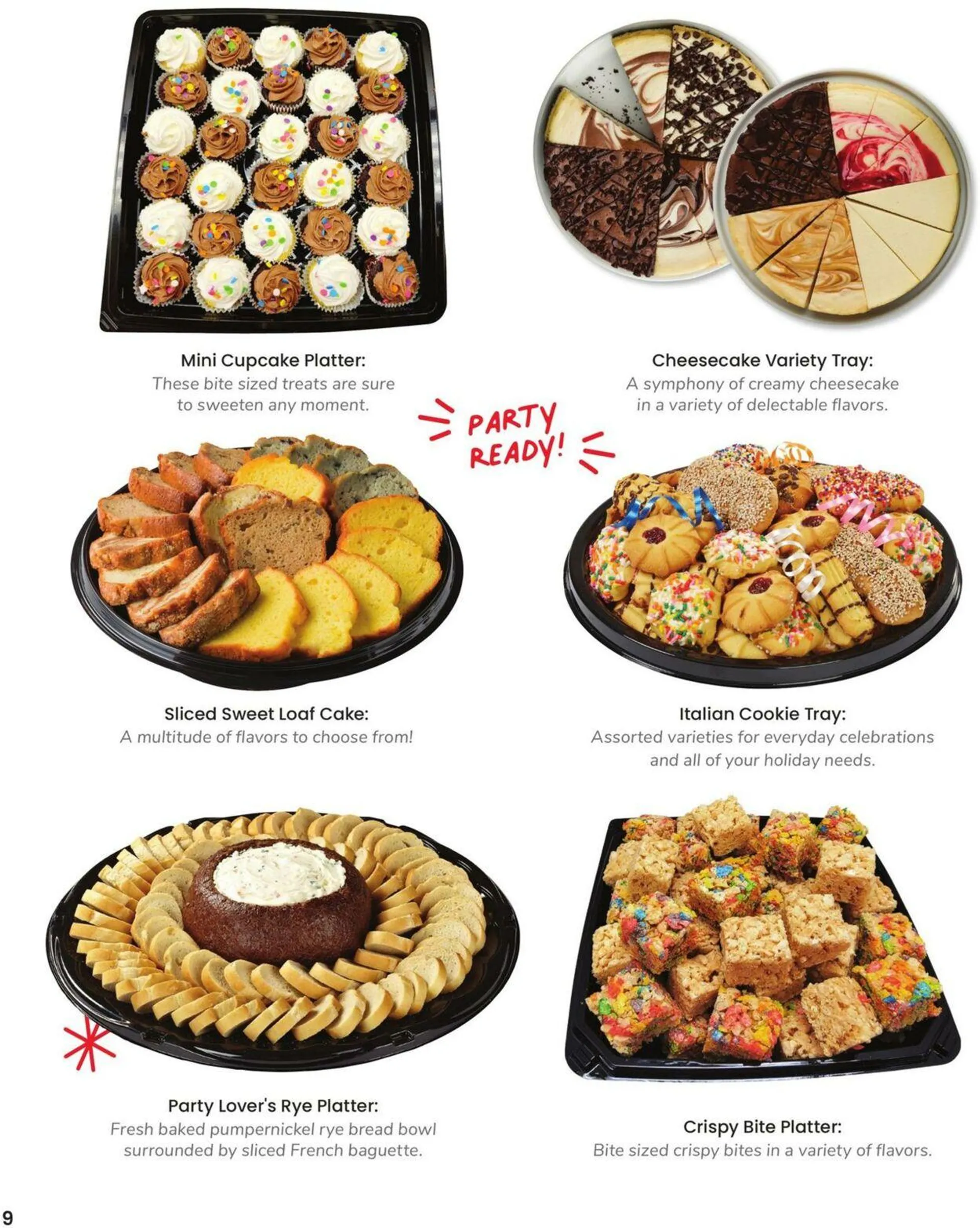 Weekly ad Acme Current weekly ad from April 18 to December 31 2025 - Page 10
