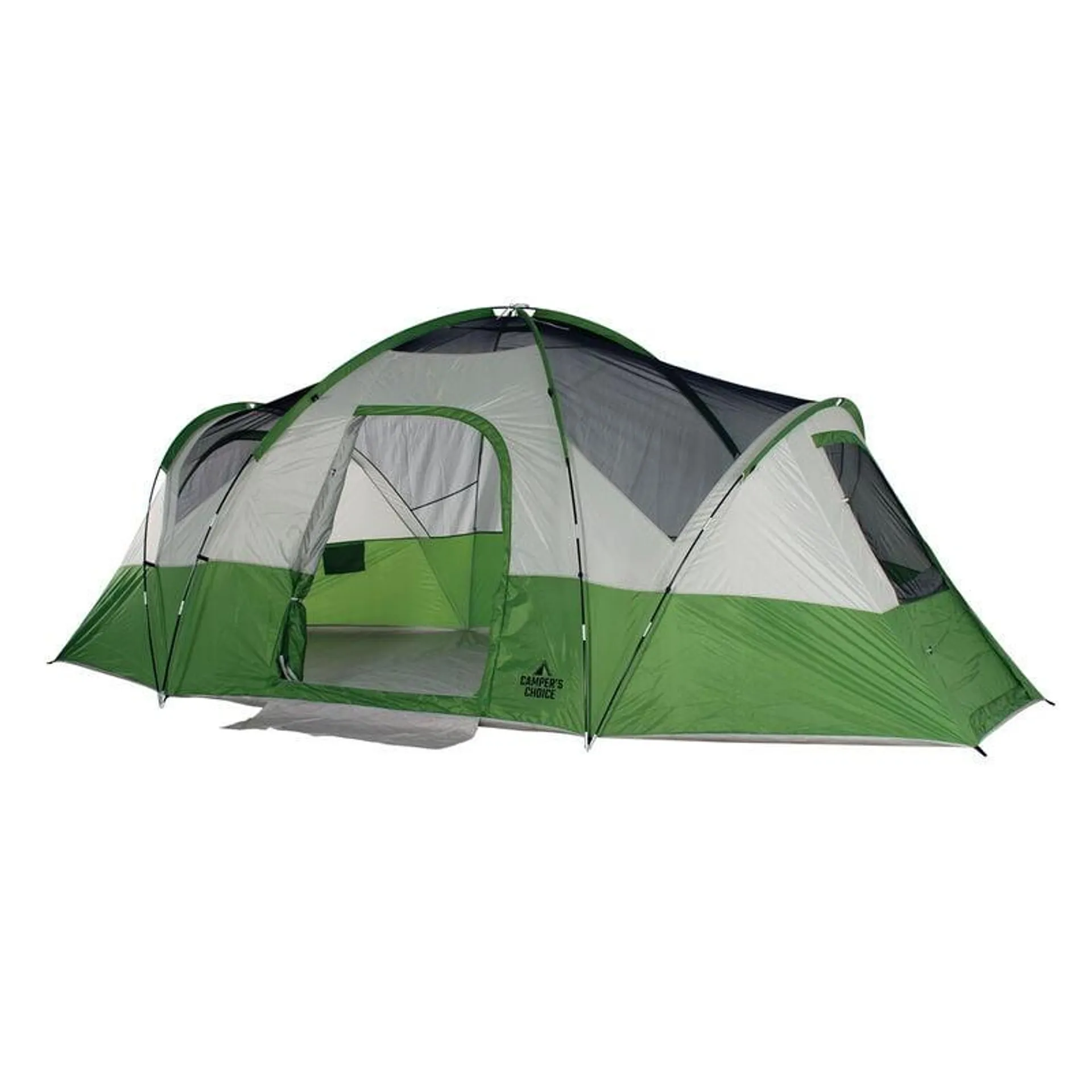 Camper’s Choice 8 Person Tent