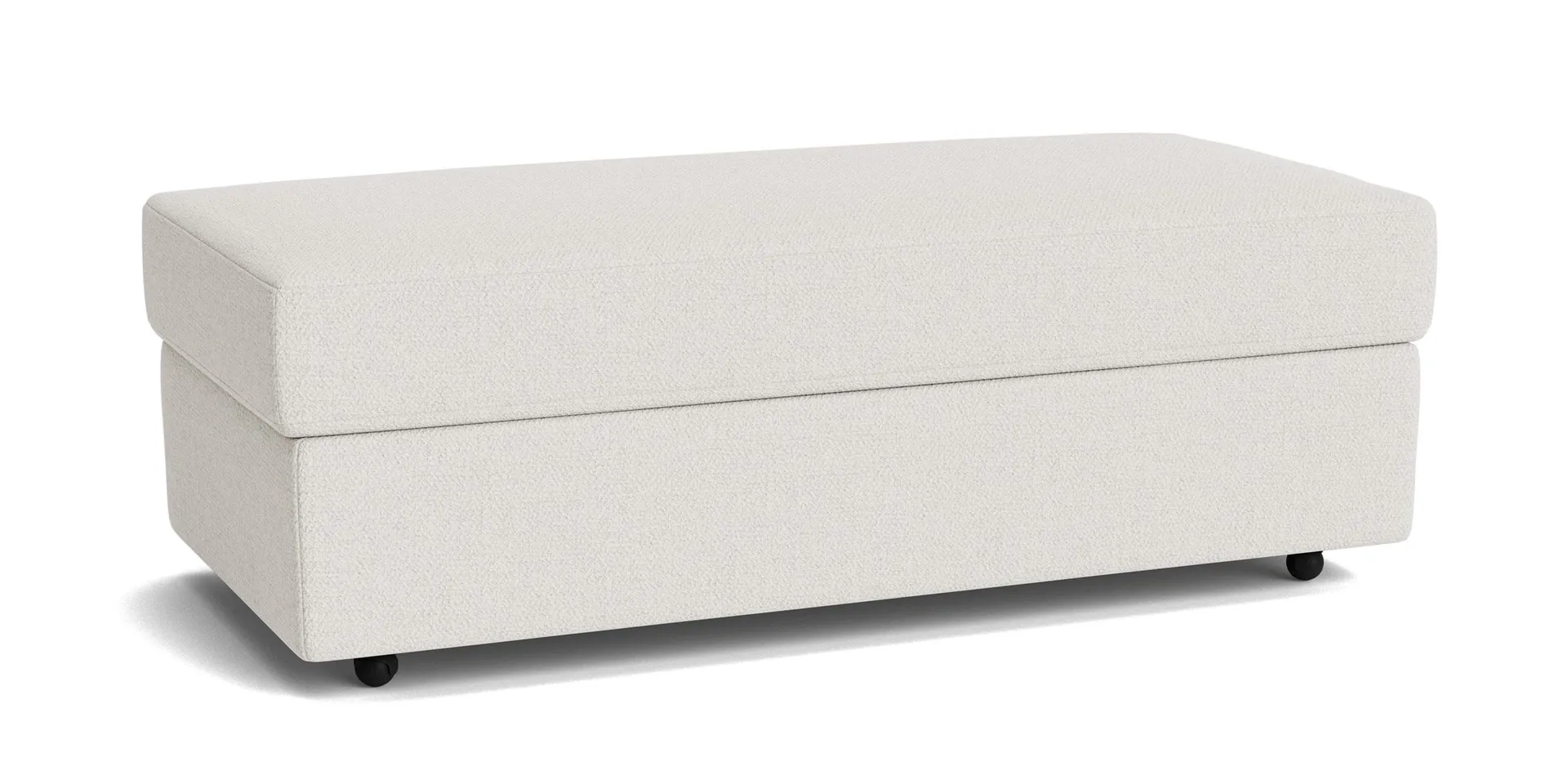 Ellery Storage Ottoman