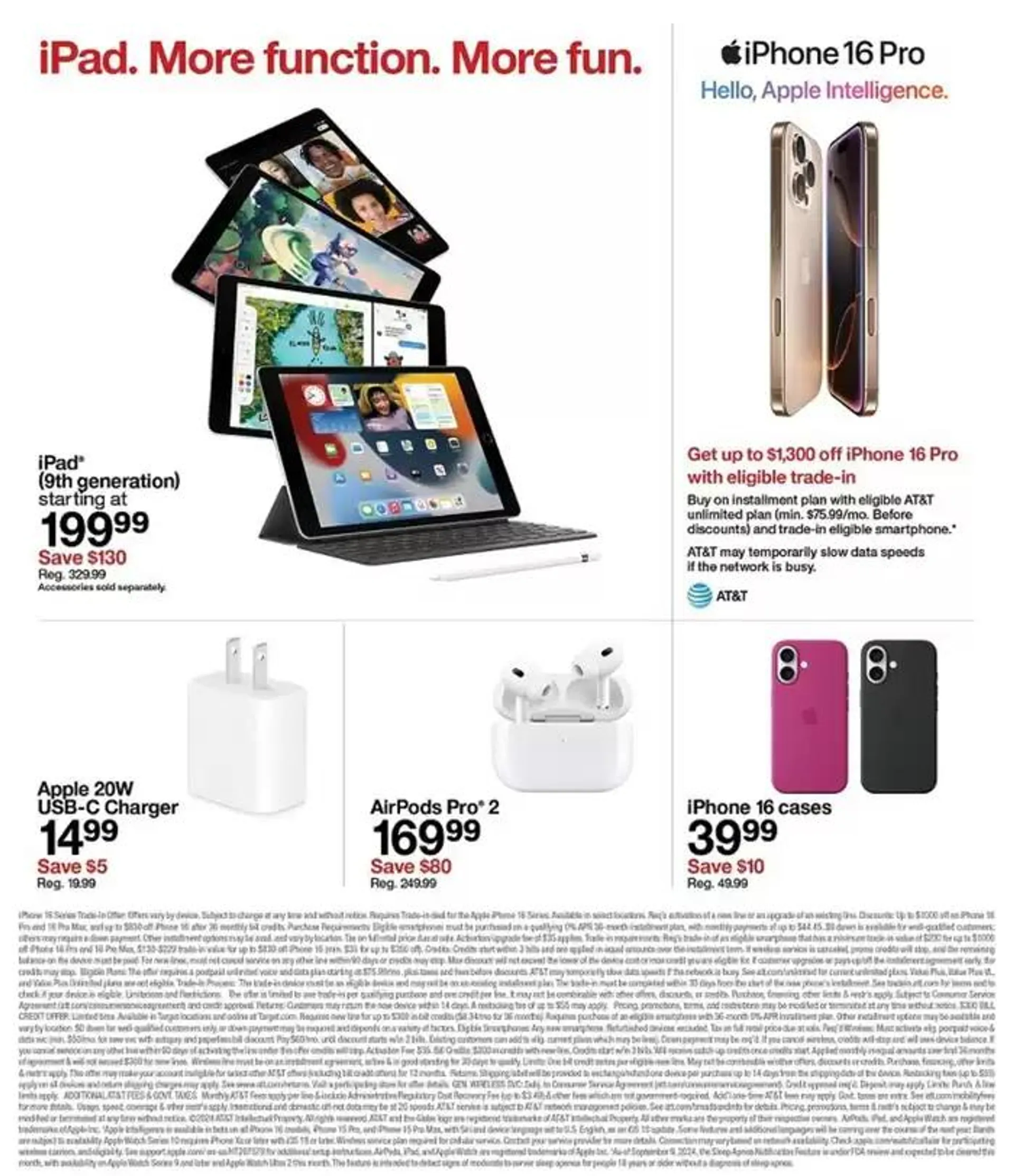 Weekly ad Discounts and promotions from November 29 to December 13 2024 - Page 24