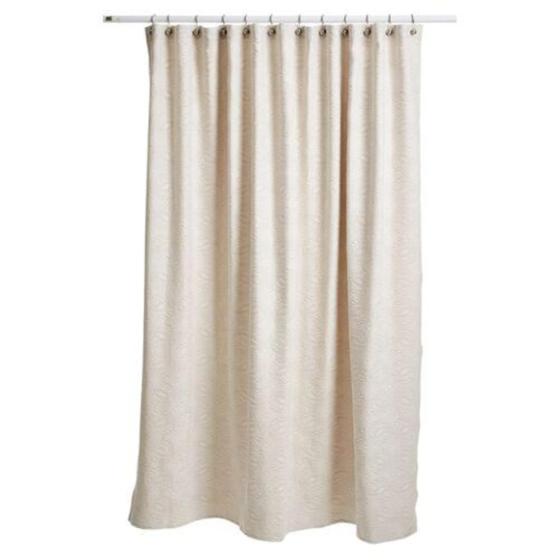 Vienna Shower Curtain