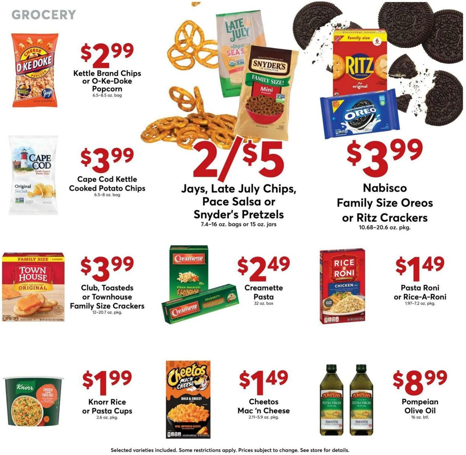 Weekly ad Dierbergs from May 6 to May 12 2025 - Page 6