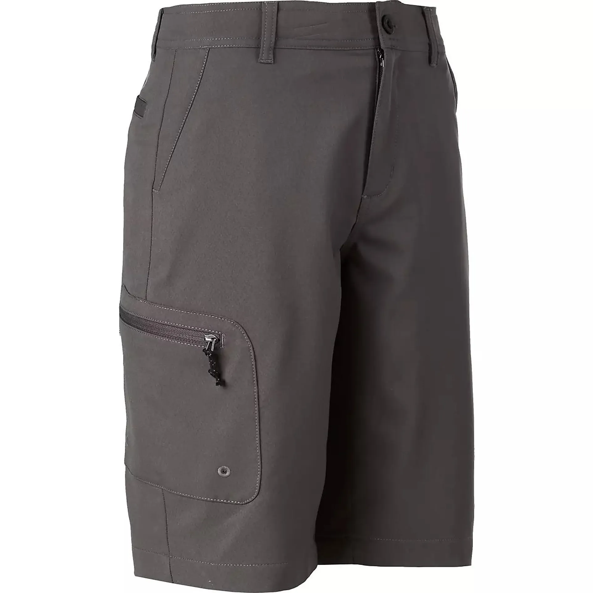 Magellan Outdoors Boys' Falcon Lake Hybrid Fishing Shorts