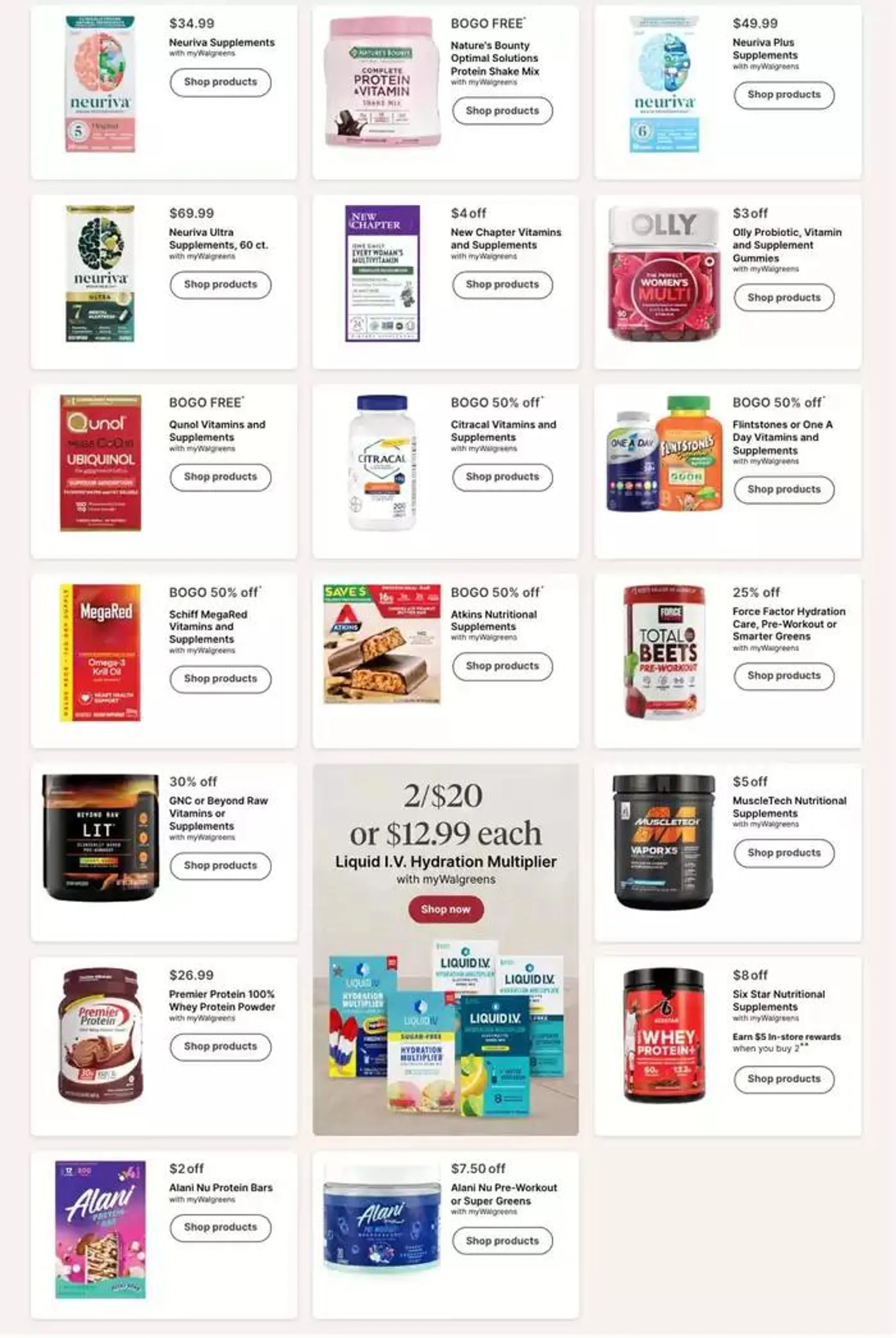 Weekly ad New offers to discover from January 5 to January 11 2025 - Page 17