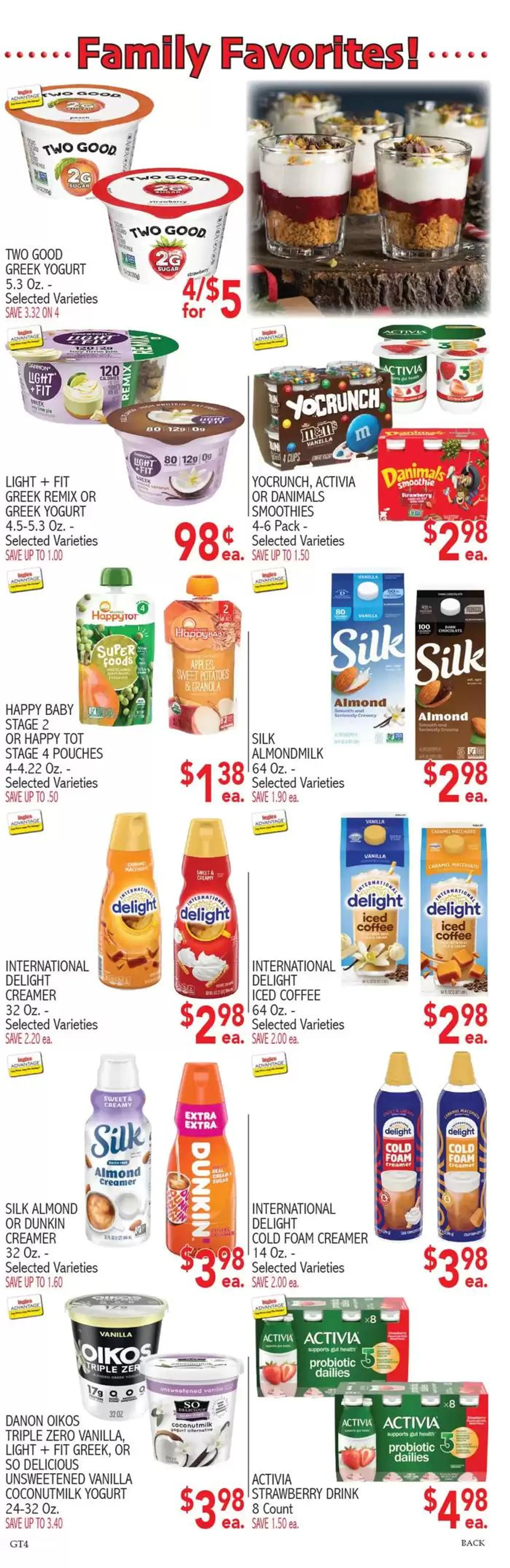 Weekly ad Our best bargains from December 11 to December 25 2024 - Page 7