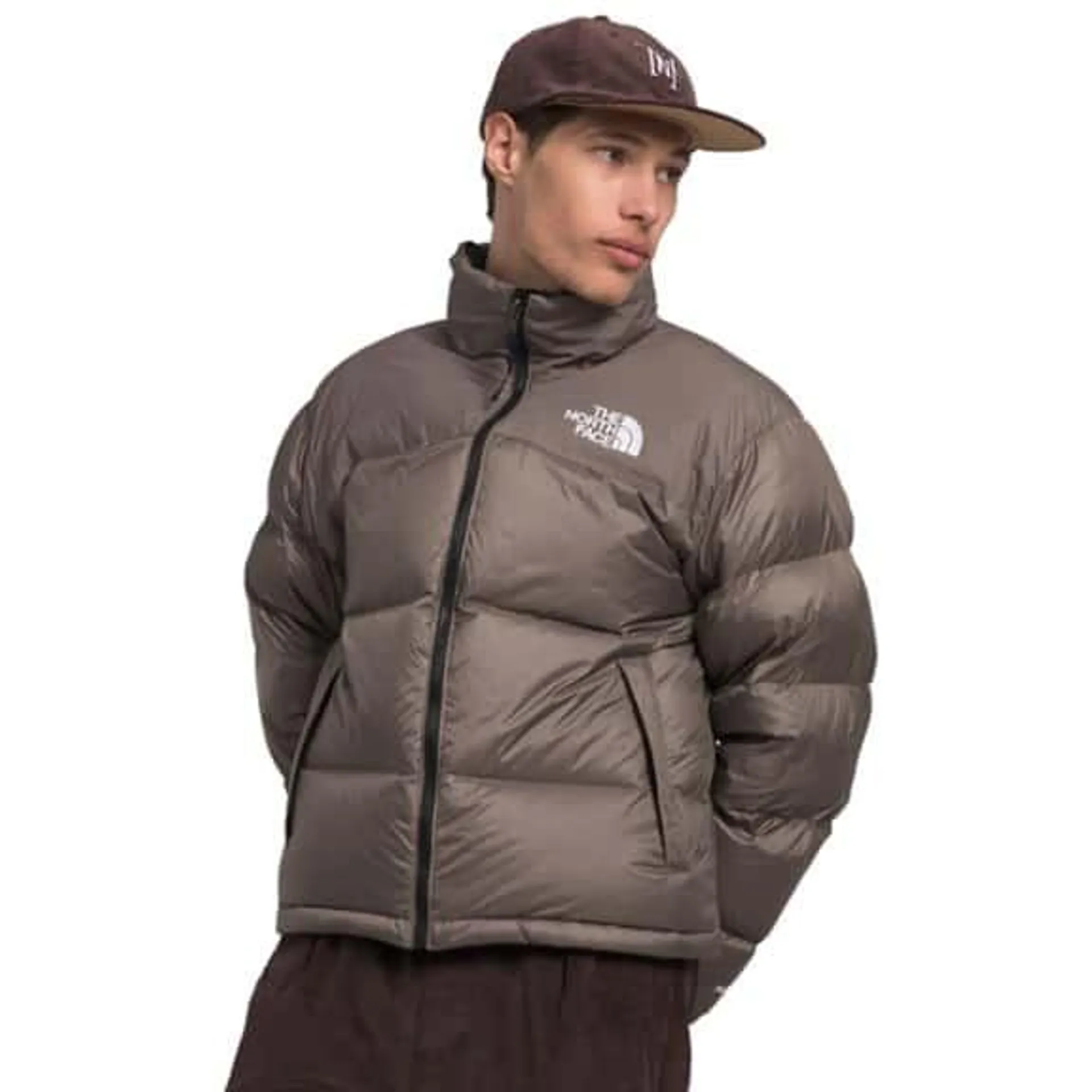 1996 Retro Nuptse Down Jacket - Men's