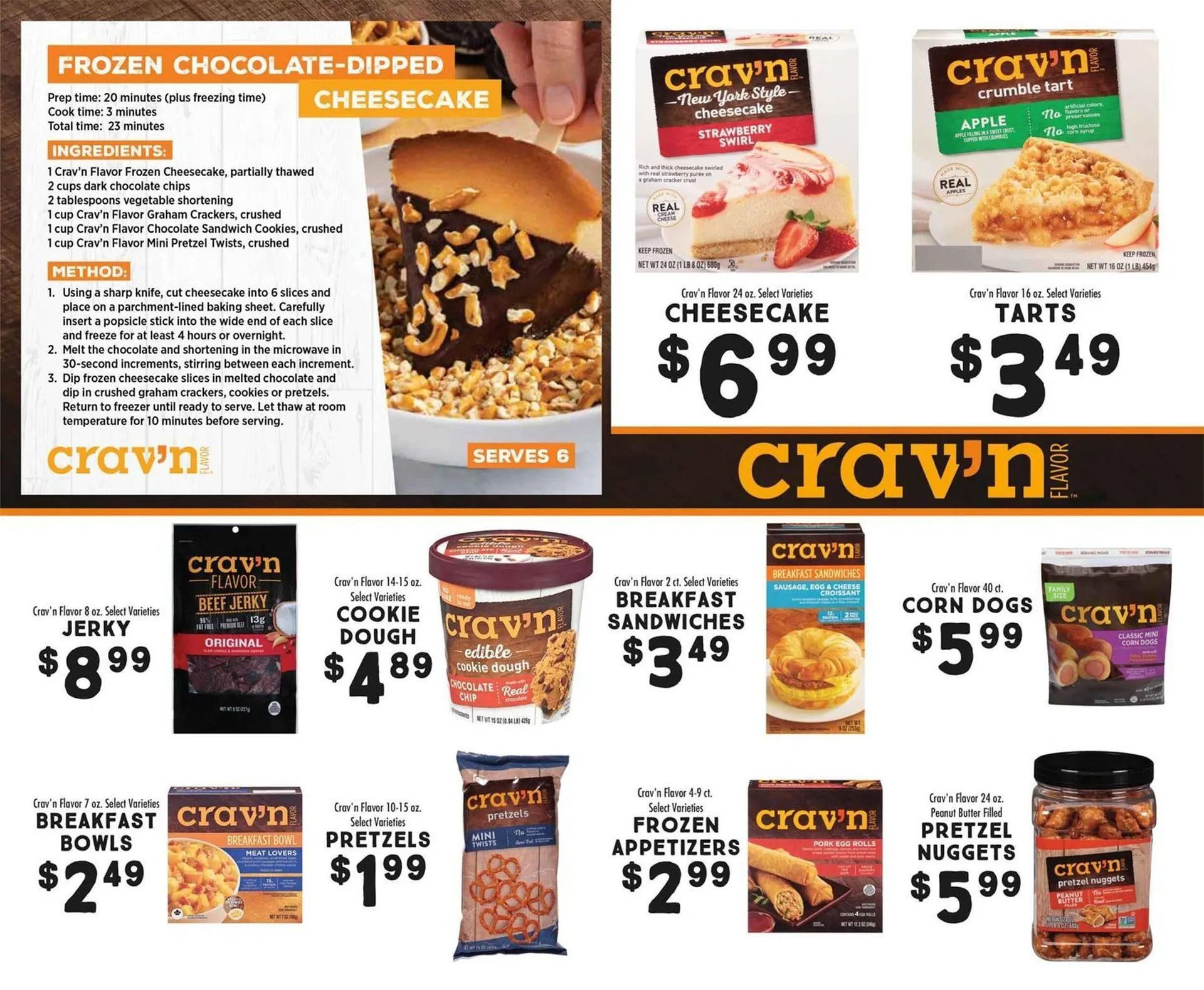 Weekly ad Maceys Weekly Ad from September 4 to October 2 2024 - Page 2