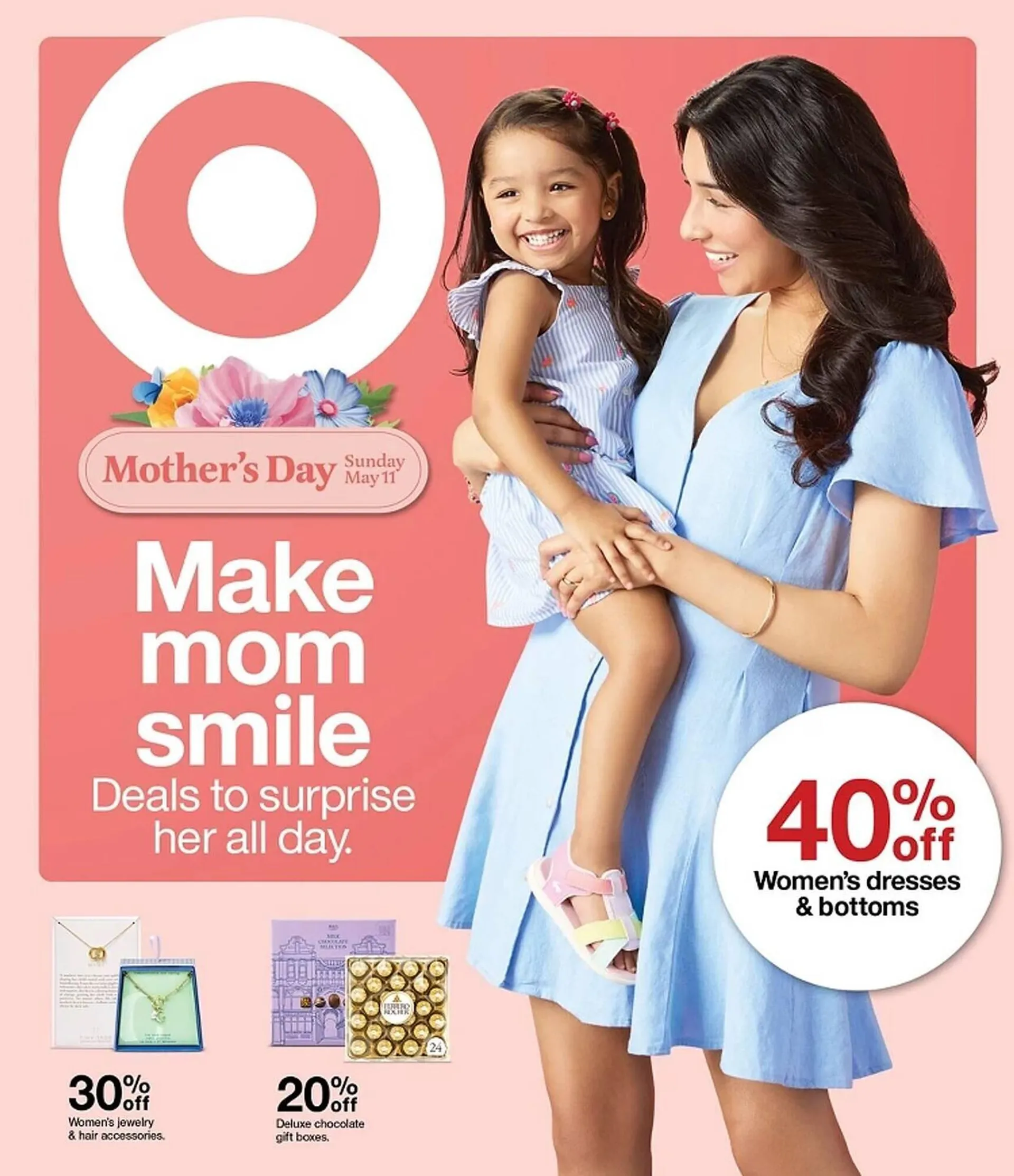 Target Weekly Ad - 1