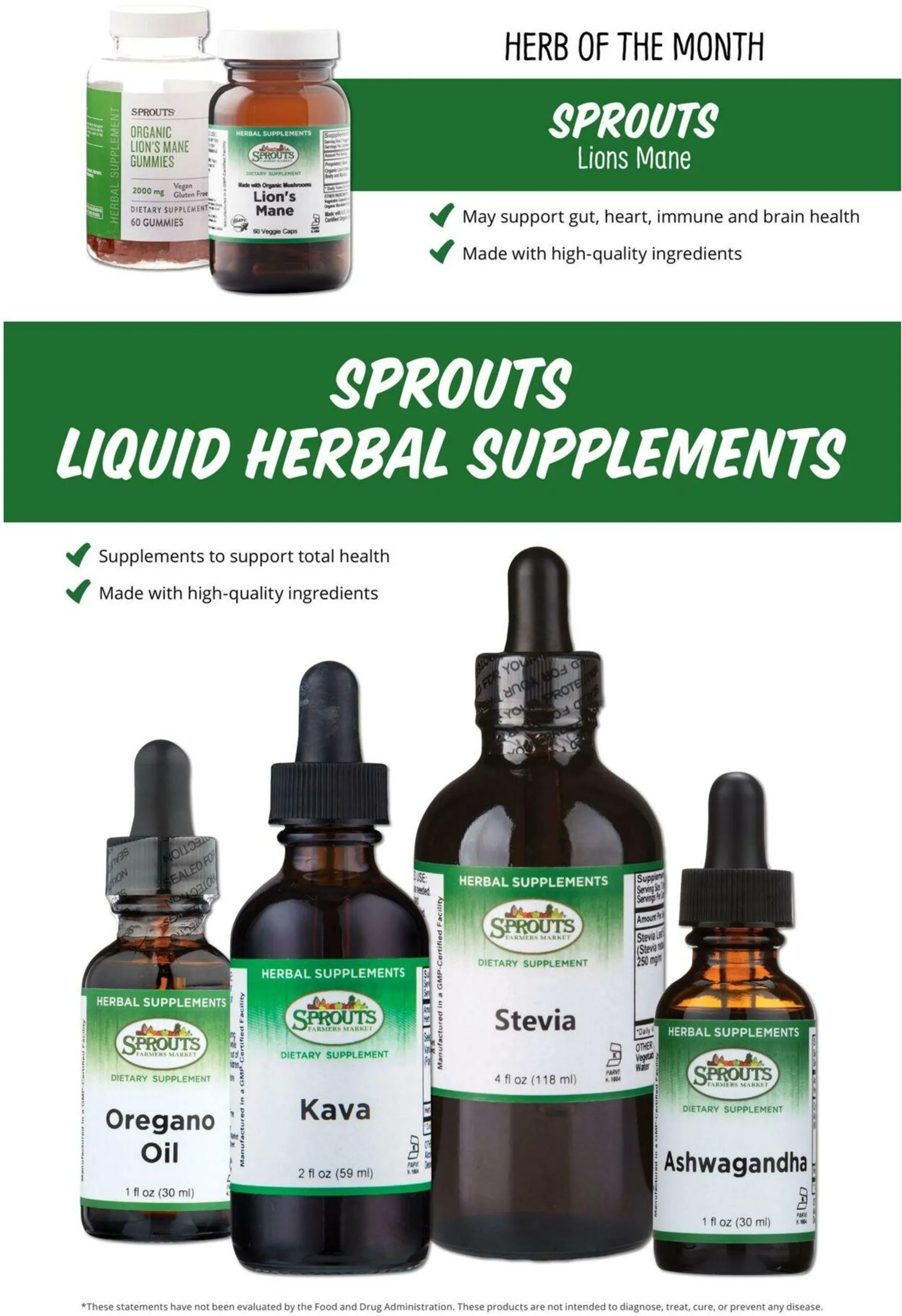 Sprouts Current weekly ad - 48