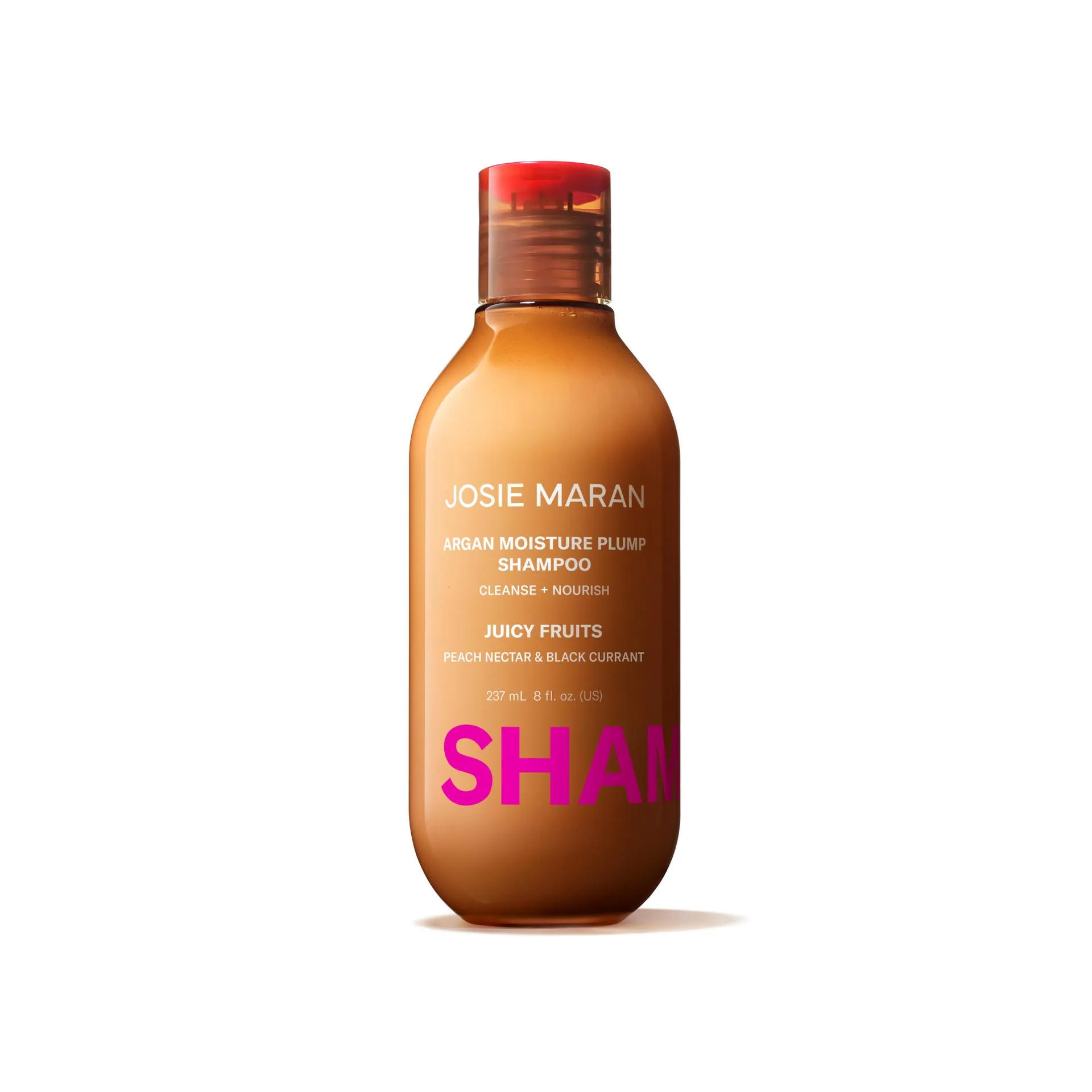 Argan Moisture Plump Shampoo