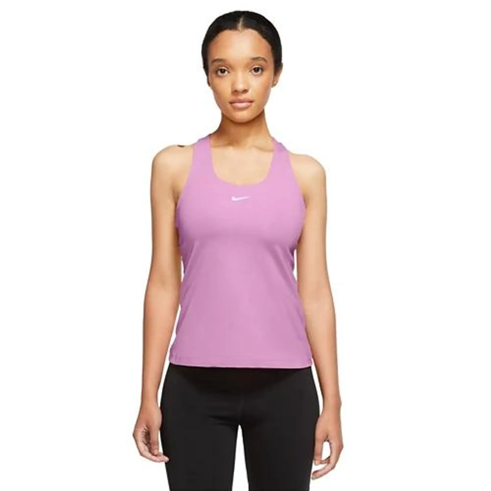 Women's Nike Swoosh Dri-FIT Padded Bra Tank Top