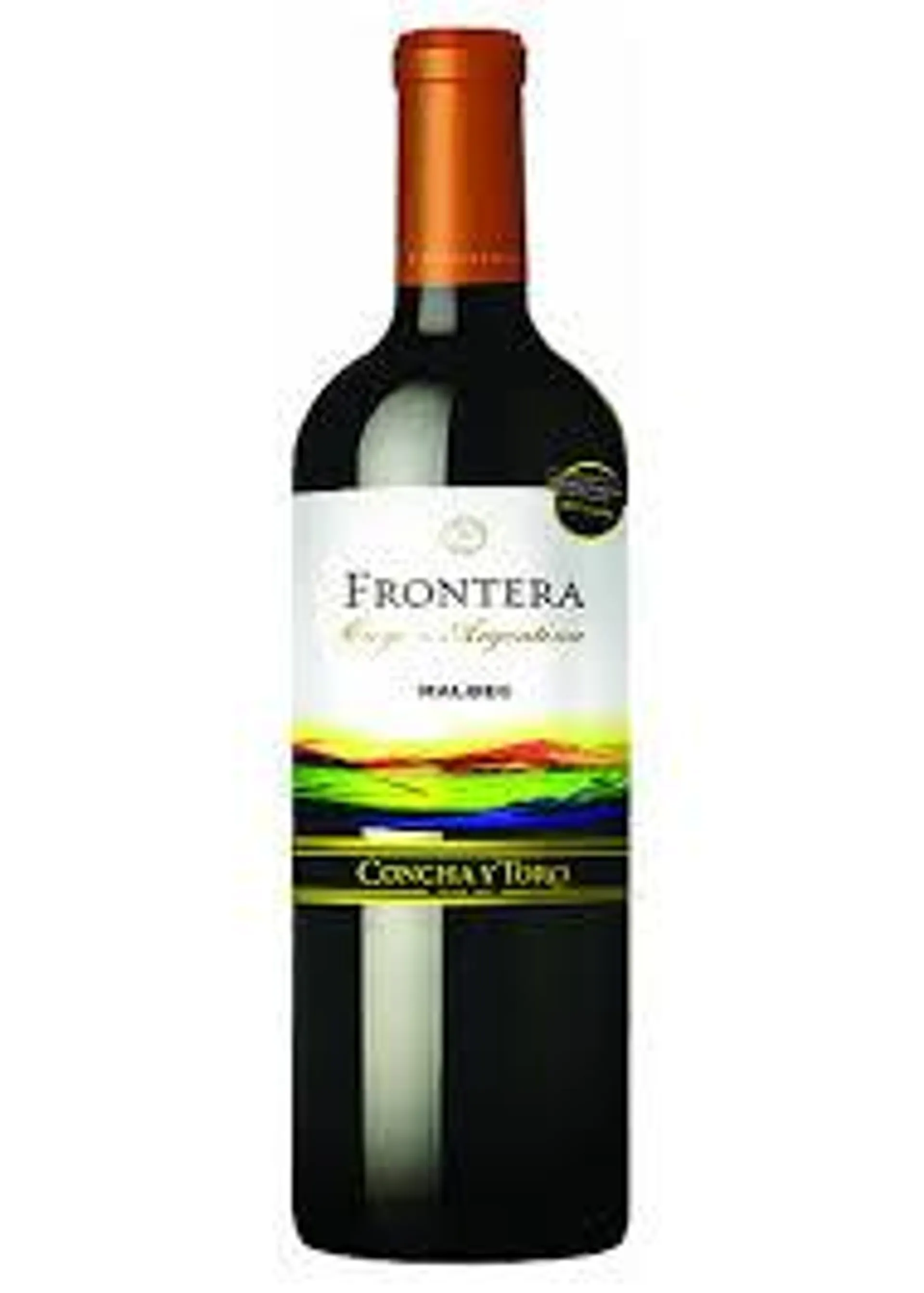 Concha y Toro - Frontera Malbec NV (1.5L)