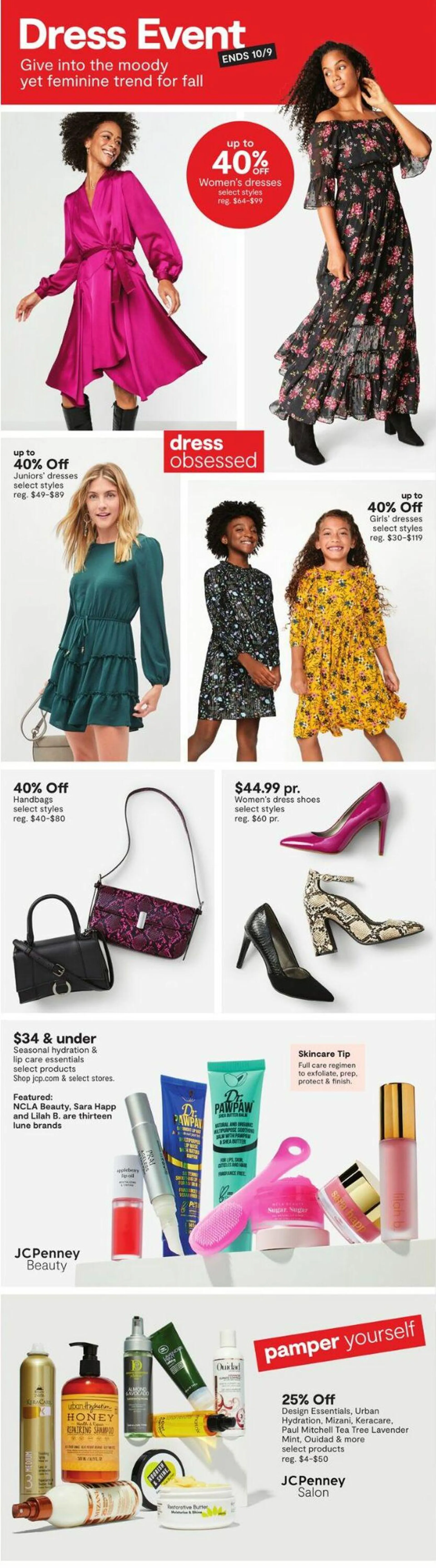 JCPenney Current weekly ad - 4