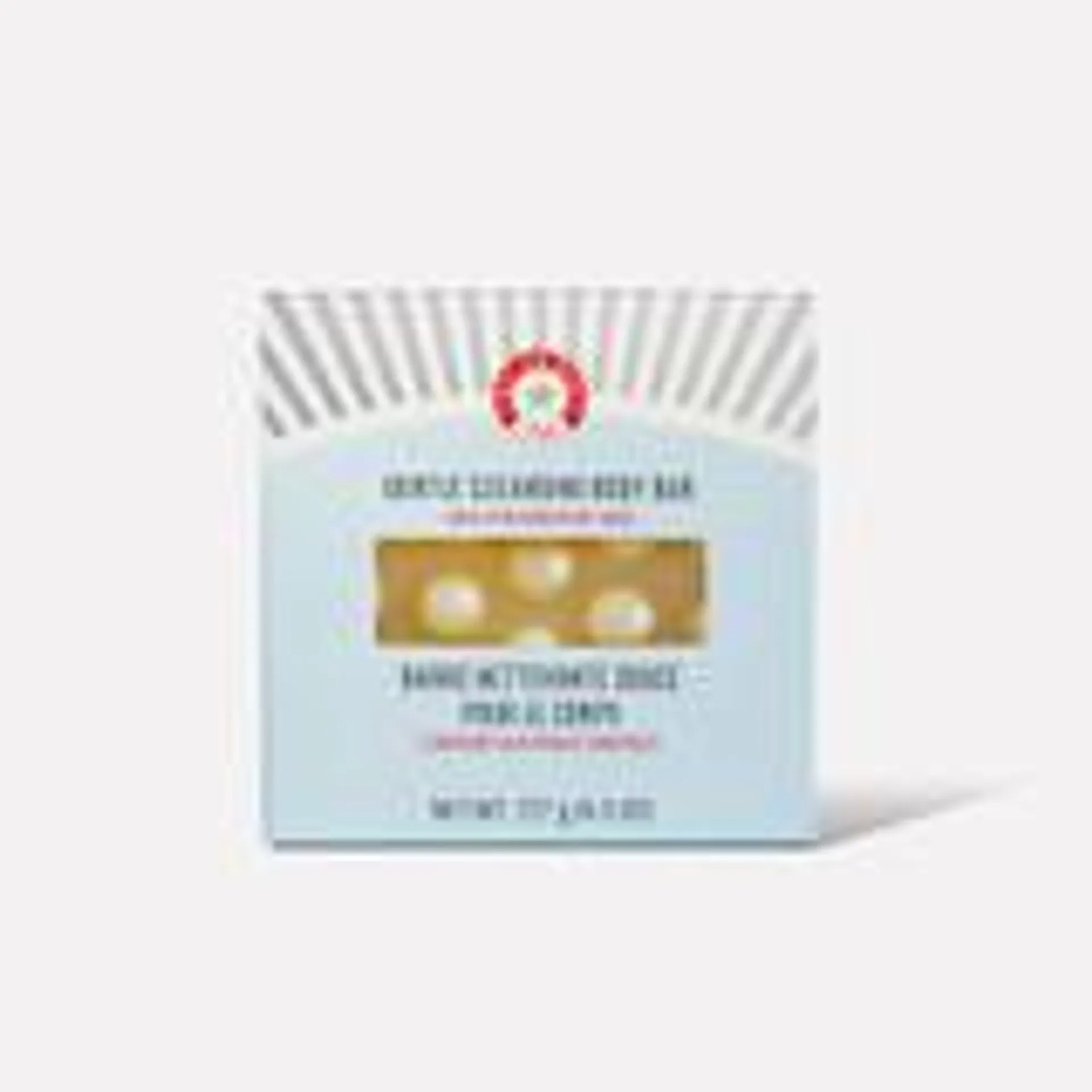 Gentle Cleansing Body Bar