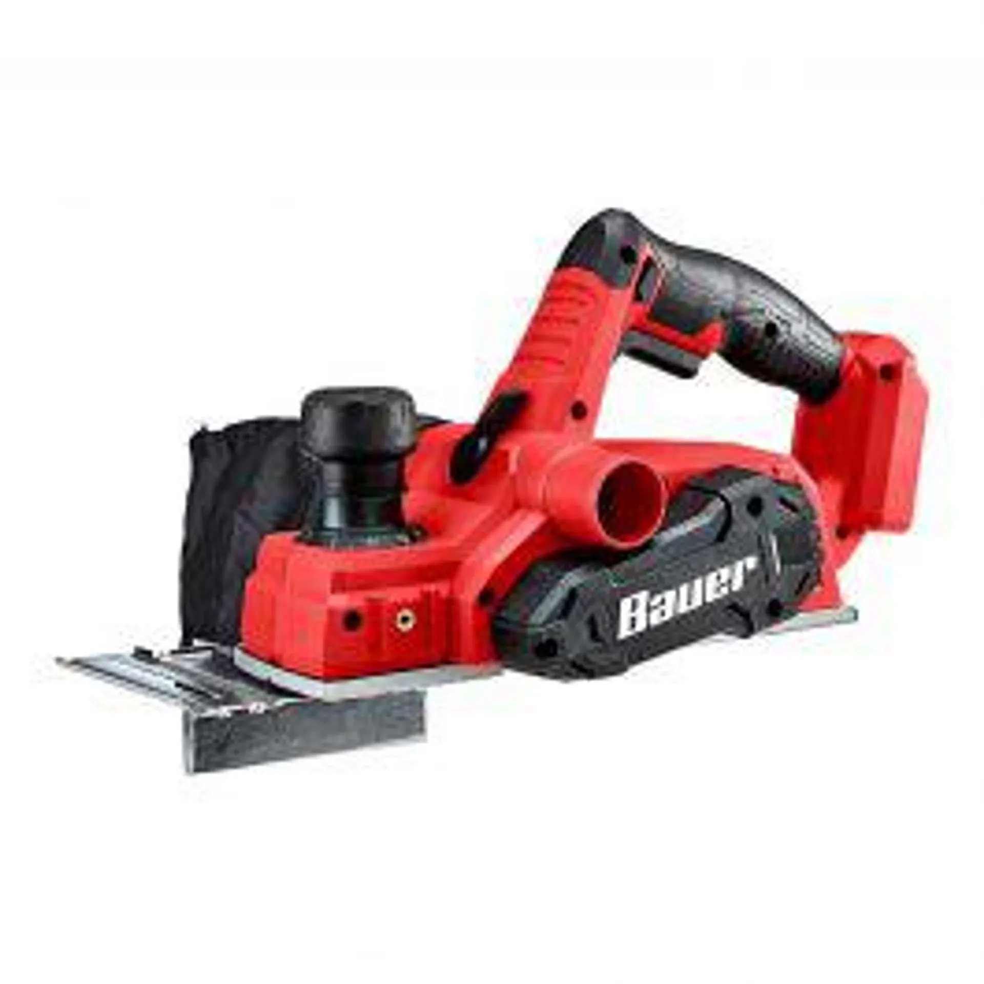 20V Cordless 3-1/4 in. Planer - Tool Only