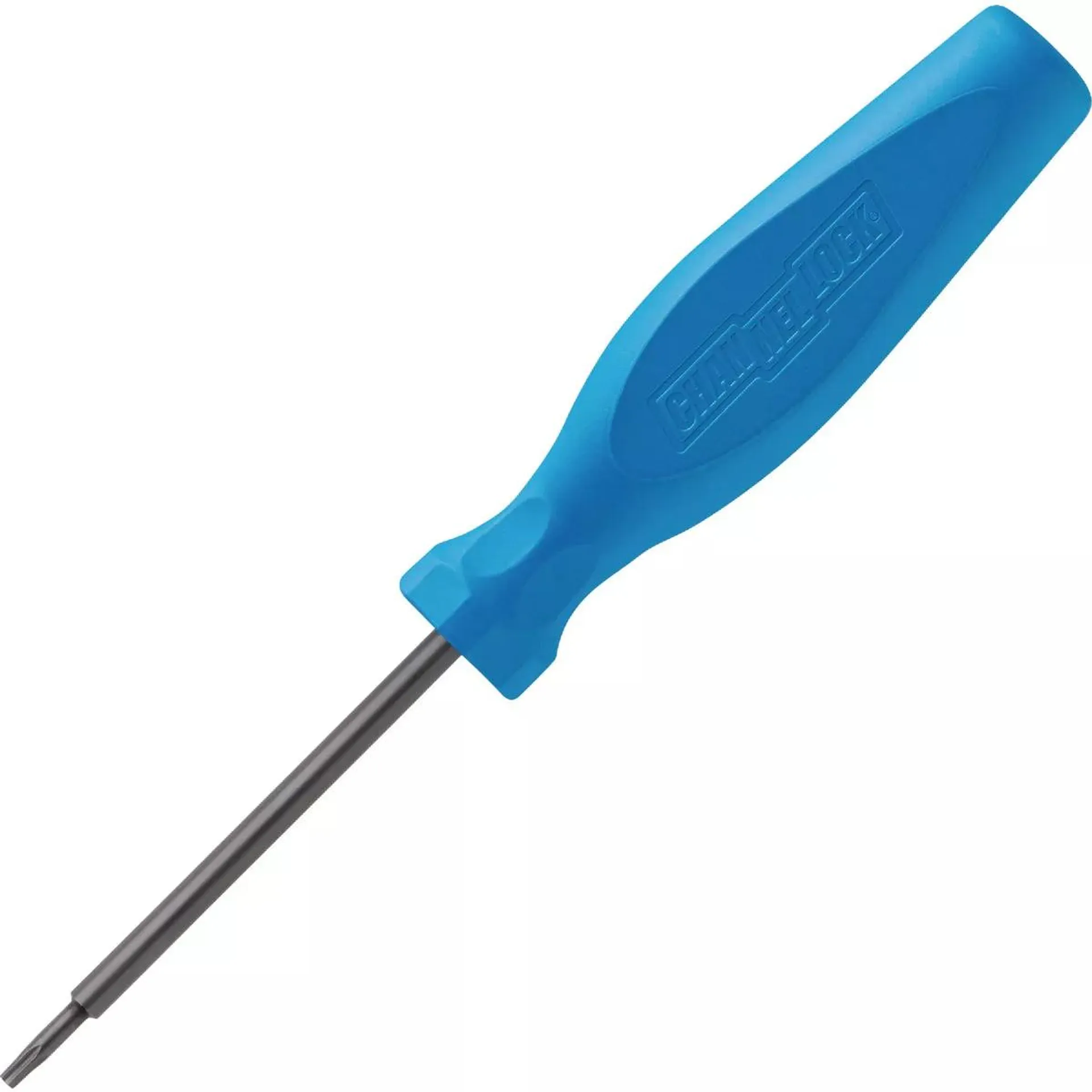 Channellock T6 x 2 In. Professional Torx Screwdriver