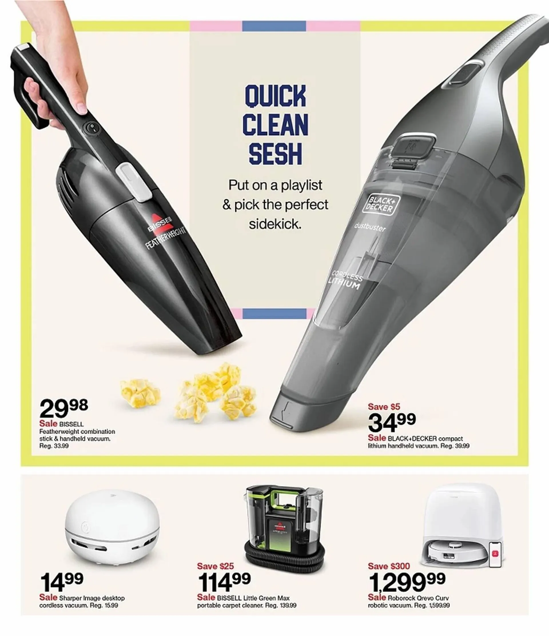 Weekly ad Target Weekly Ad from July 27 to August 2 2025 - Page 16