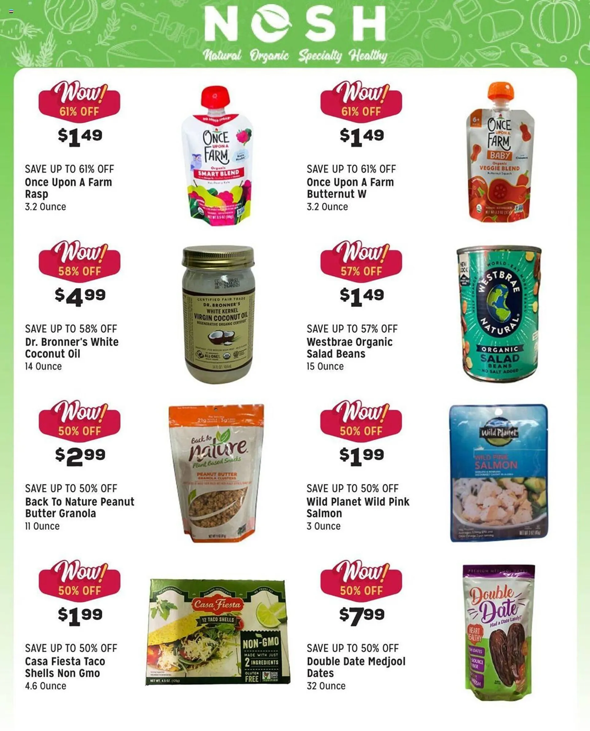 Grocery Outlet Weekly Ad - 8