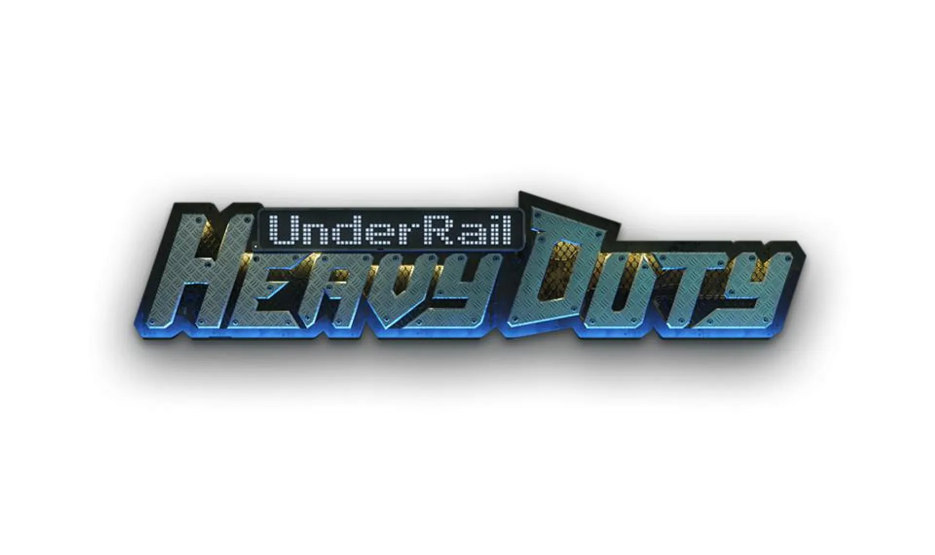 UnderRail: Heavy Duty