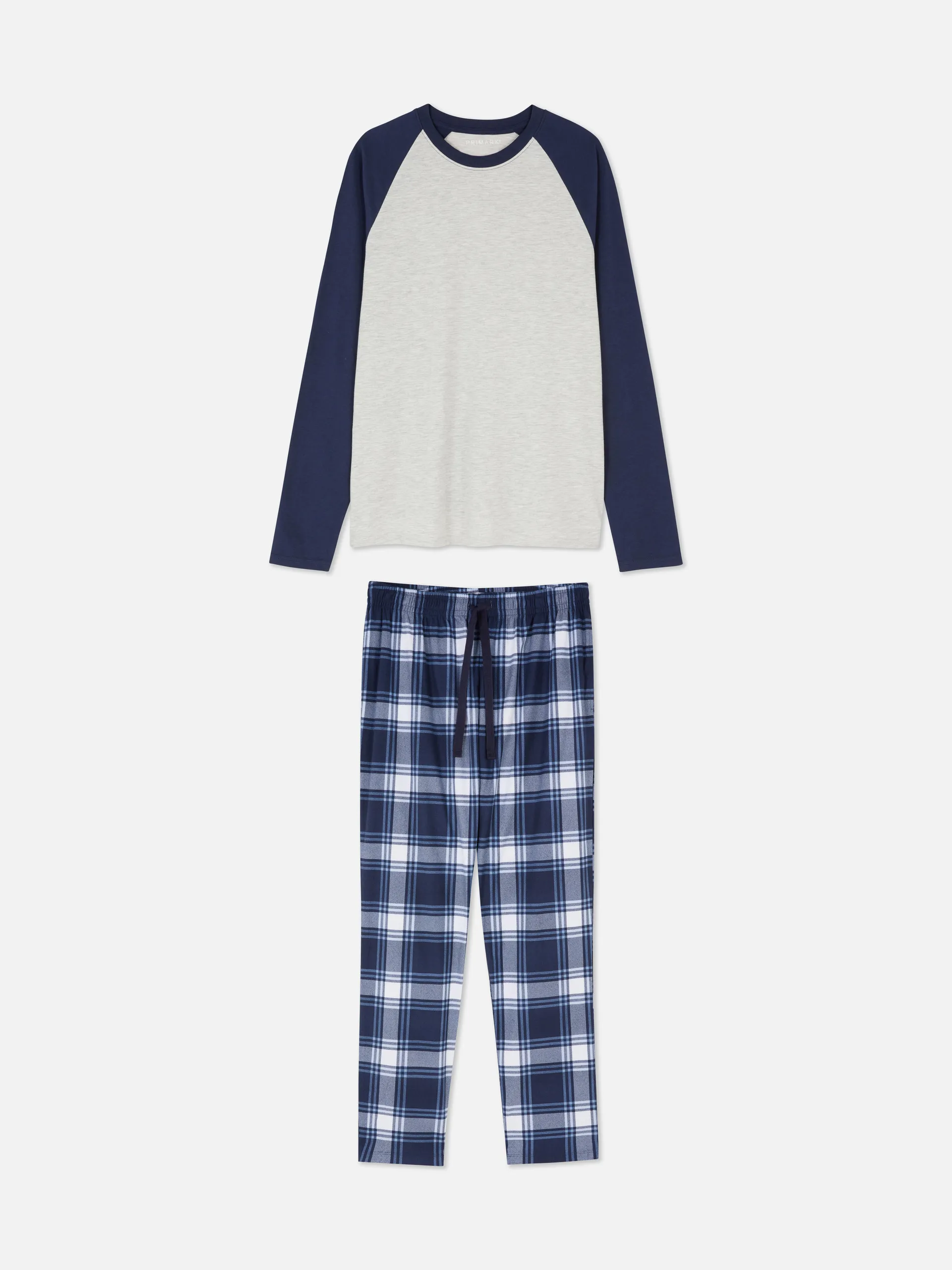 Supersoft Long Pajamas