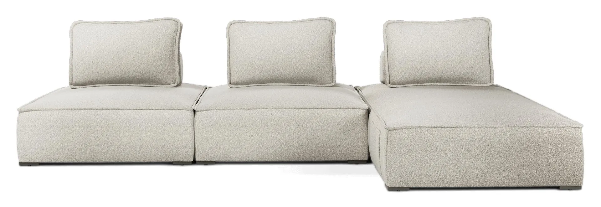 Hampton Outdoor Modular Sofa 03